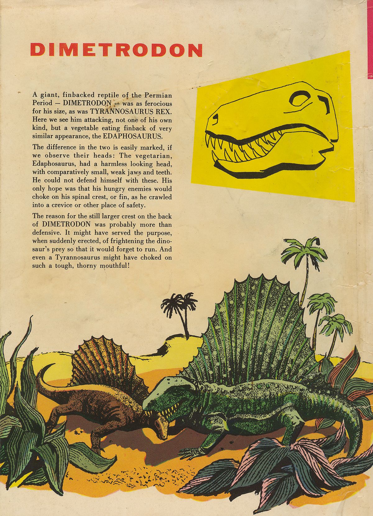 Read online Turok, Son of Stone comic -  Issue # Giant 1 - 84