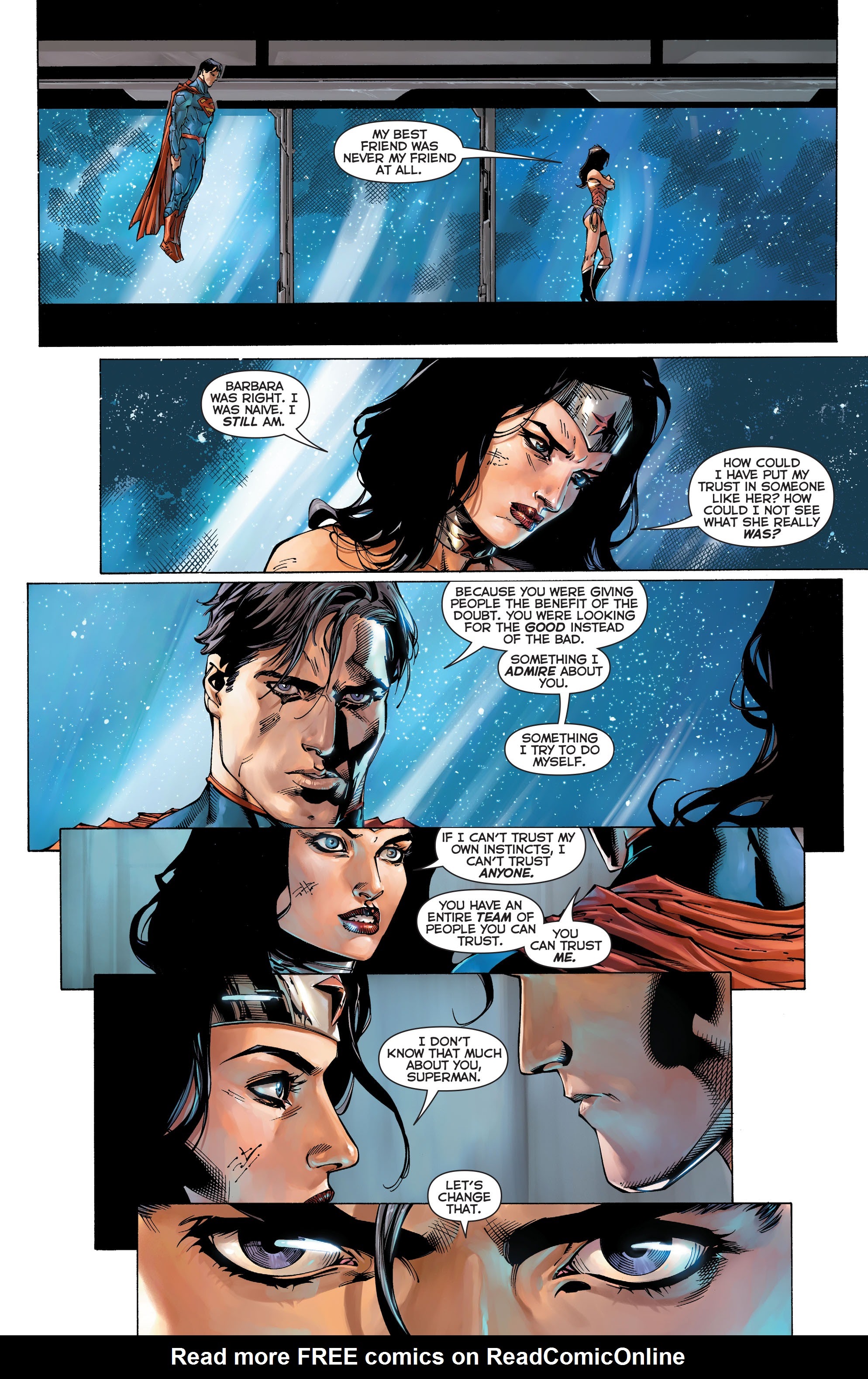 Read online Wonder Woman: Her Greatest Victories comic -  Issue # TPB (Part 2) - 10
