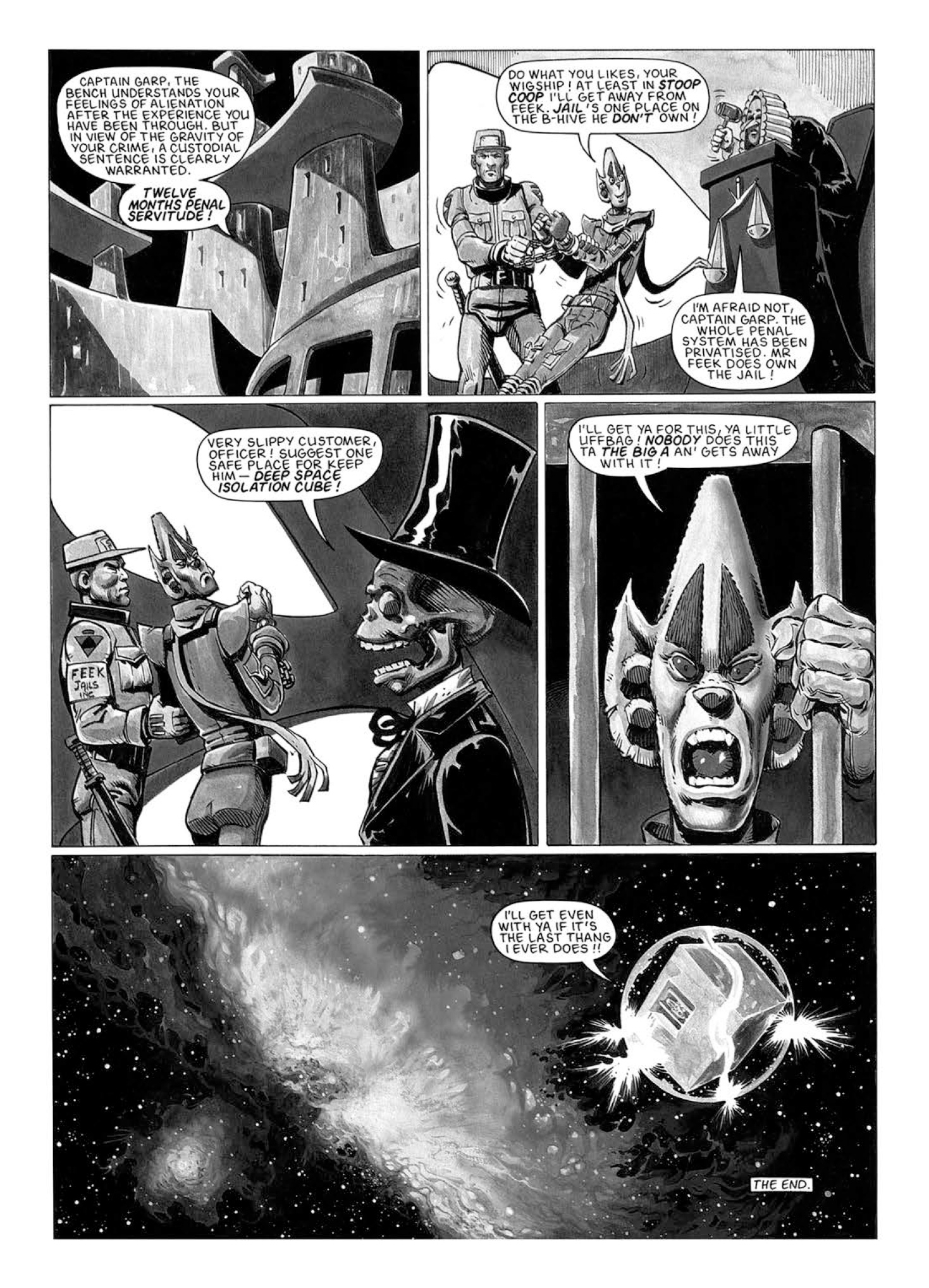 Read online The Complete Ace Trucking Co. comic -  Issue # TPB 2 - 332
