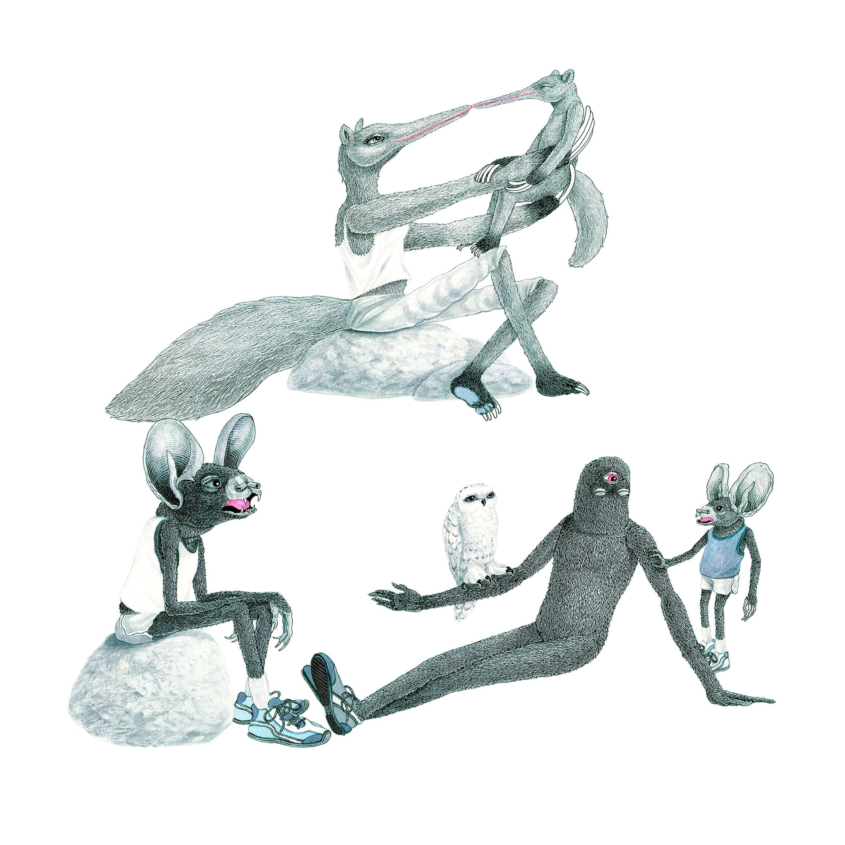 Read online Mindviscosity comic -  Issue # TPB (Part 1) - 77