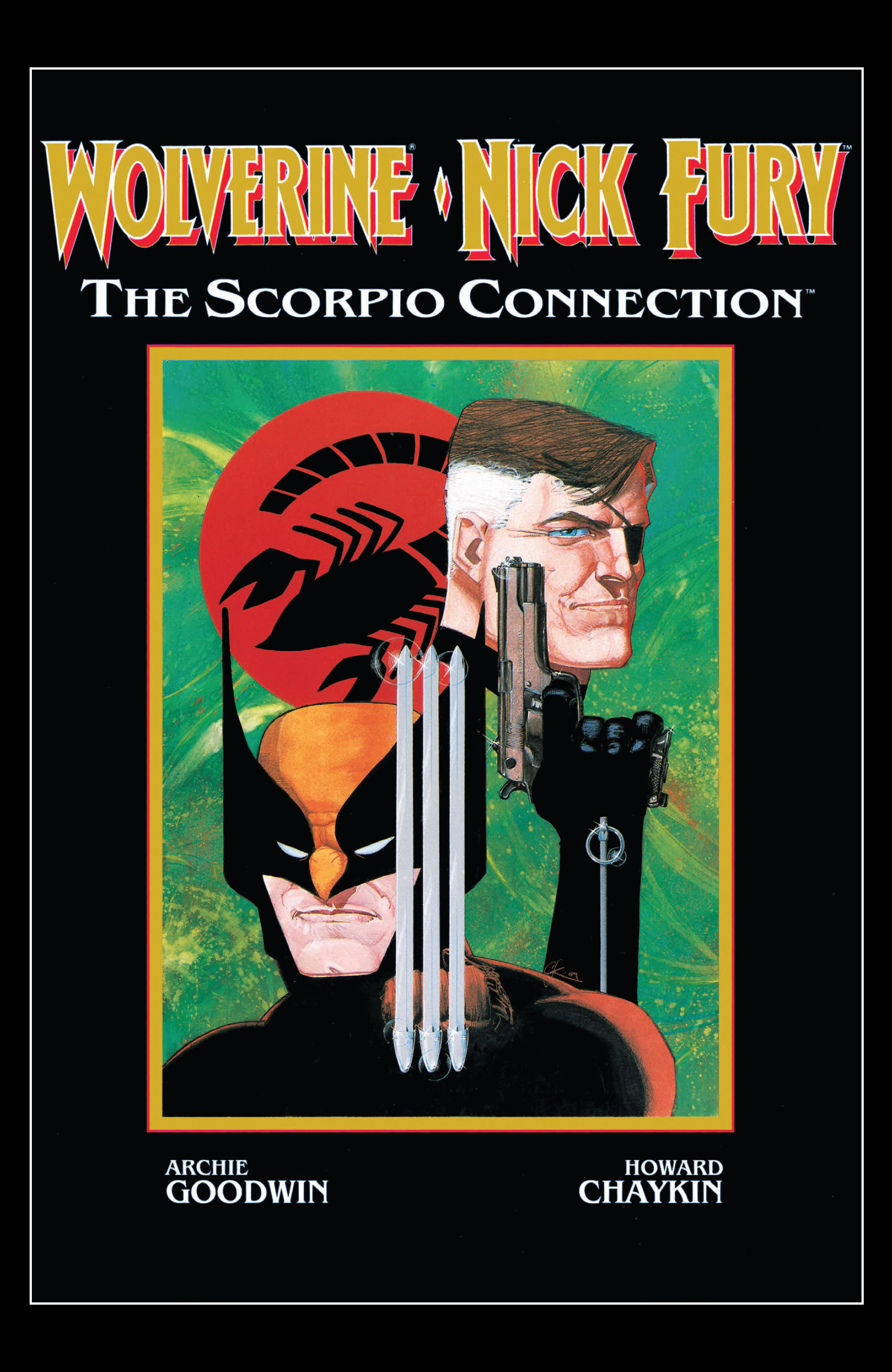 Read online Wolverine Omnibus comic -  Issue # TPB 2 (Part 2) - 89