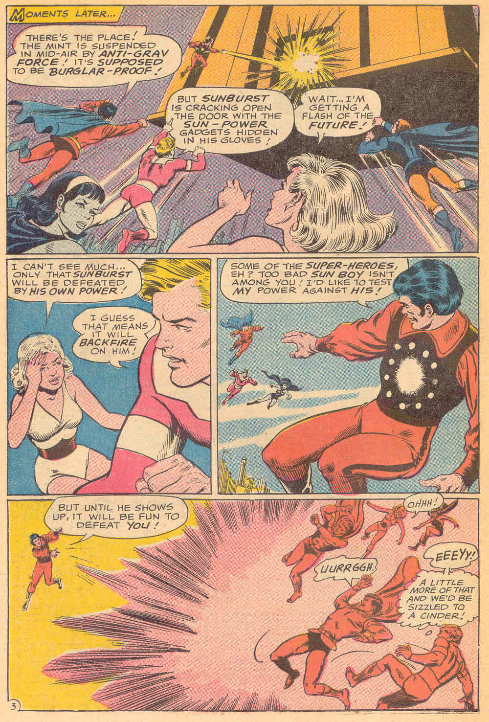 Action Comics (1938) issue 379 - Page 26
