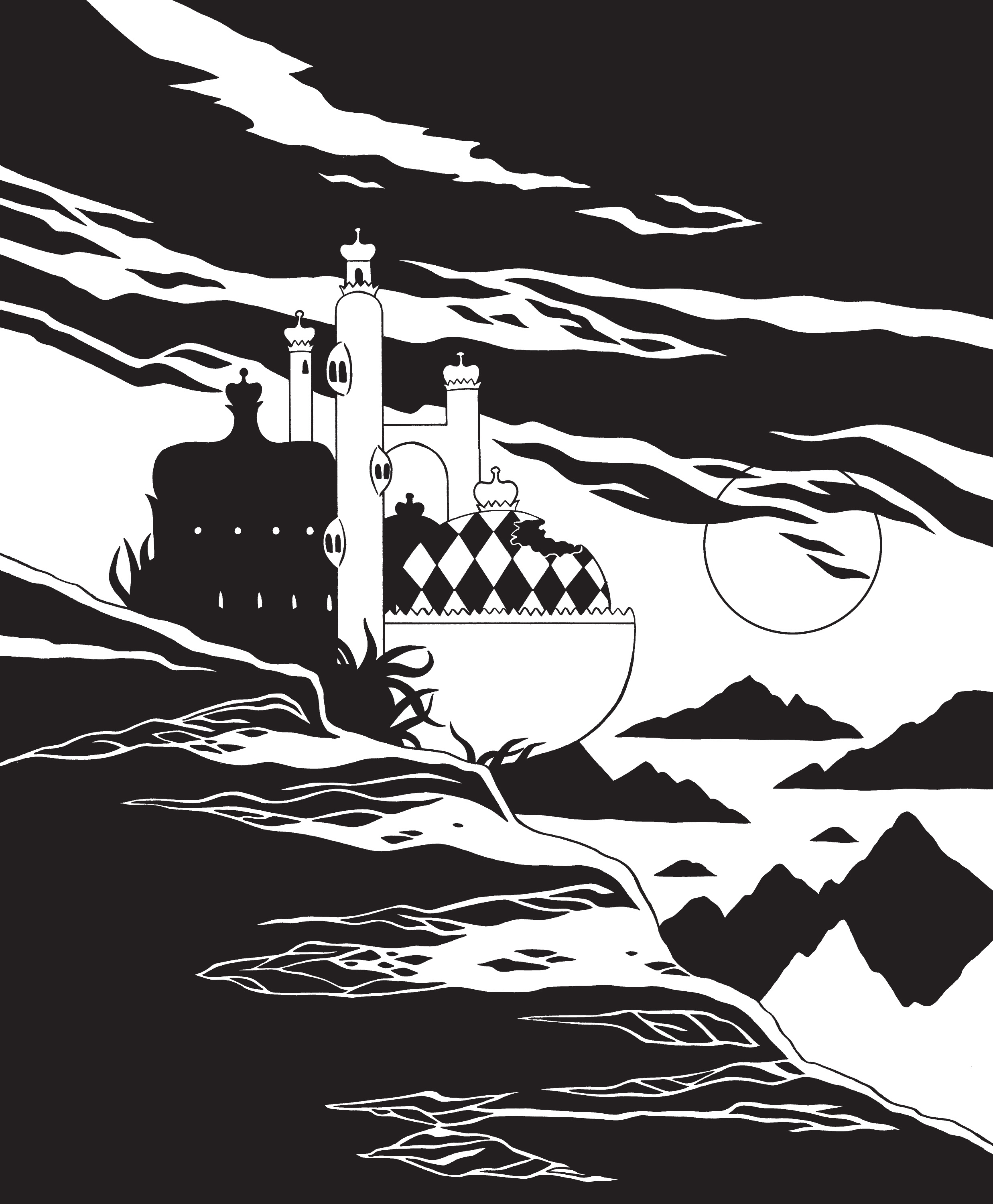 Read online House of Women comic -  Issue # TPB (Part 2) - 23