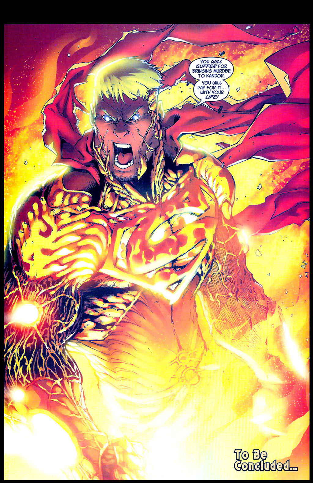 Read online Adventures of Superman (1987) comic -  Issue #626 - 14