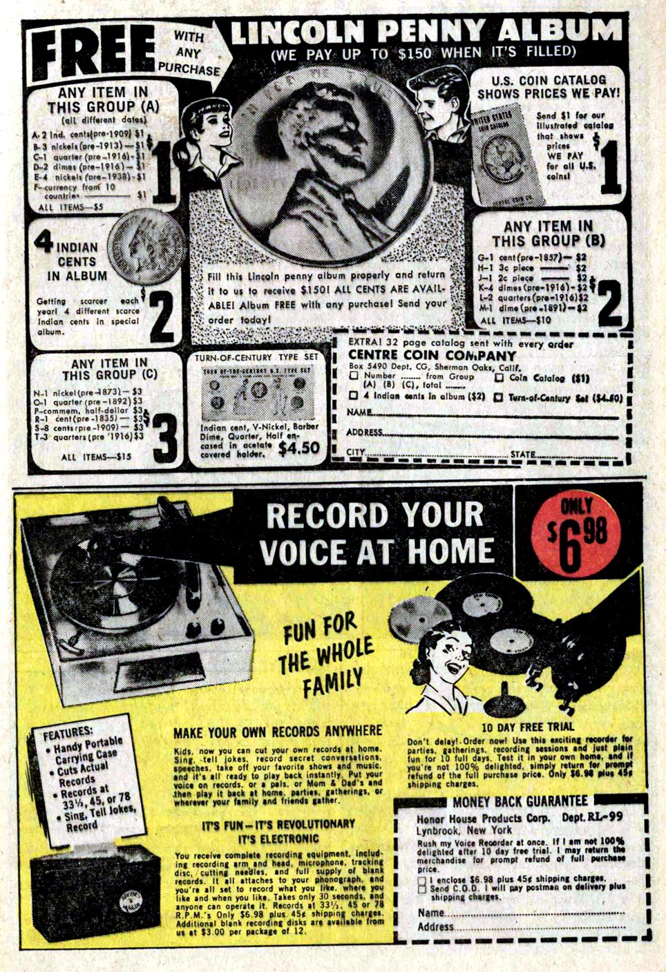 Read online Strange Tales (1951) comic -  Issue #113 - 9