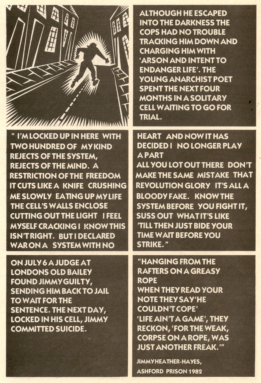 Read online Anarchy Comics comic -  Issue #4 - 17