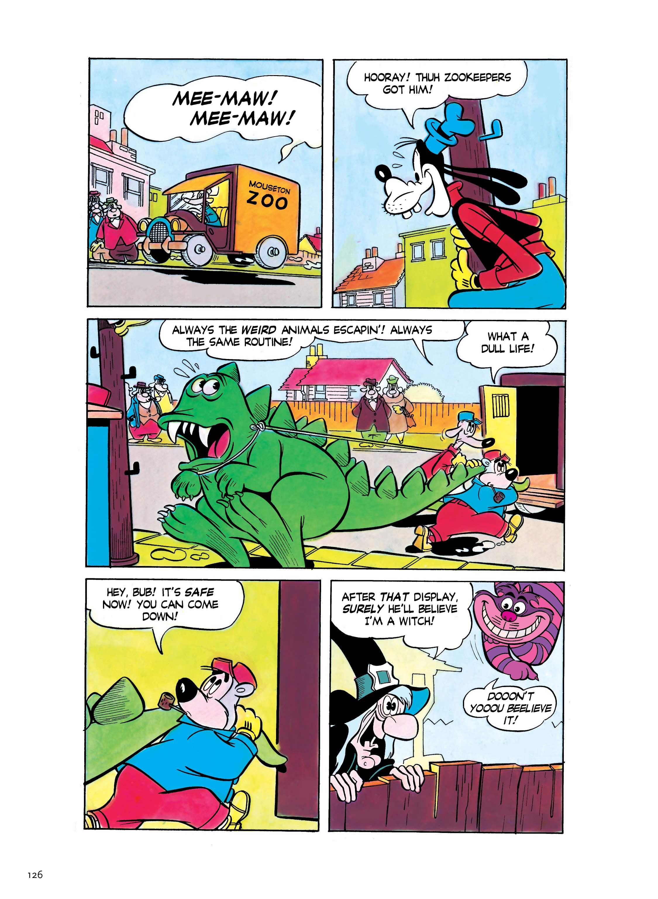 Read online Disney Masters comic -  Issue # TPB 16 (Part 2) - 31