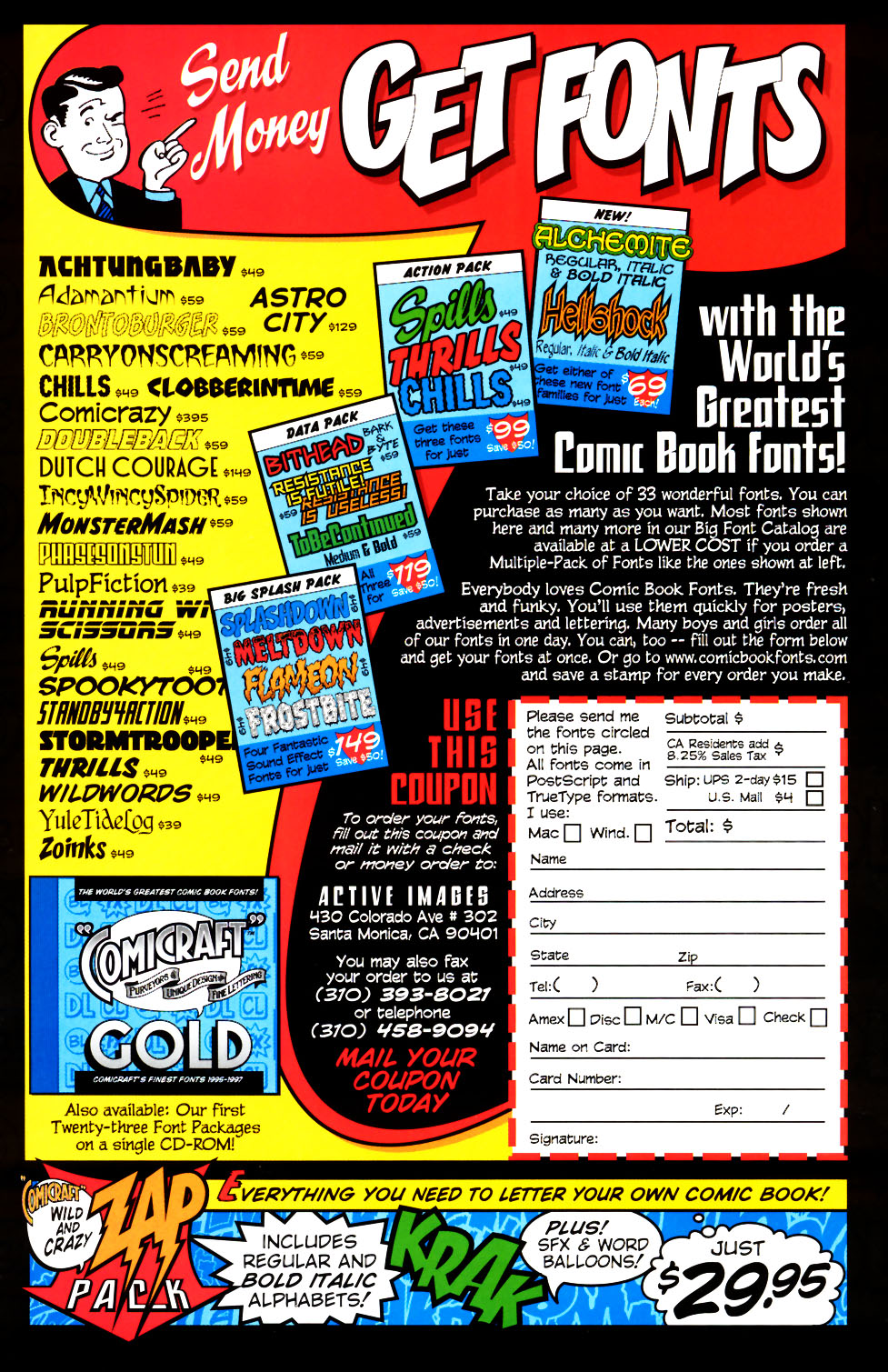 Read online The Omen comic -  Issue #3 - 31