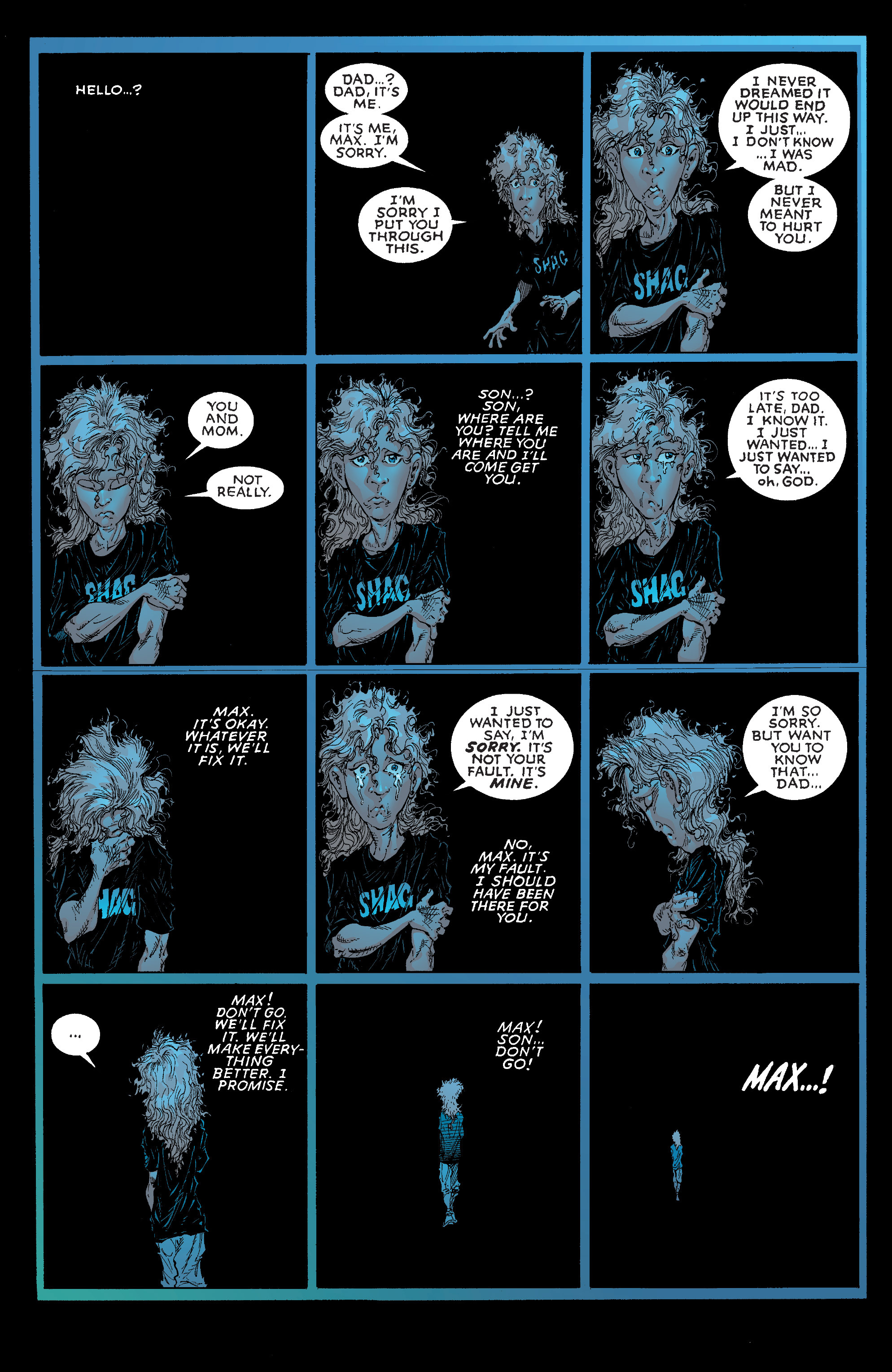 Read online Spawn comic -  Issue # _Collection TPB 19 - 15