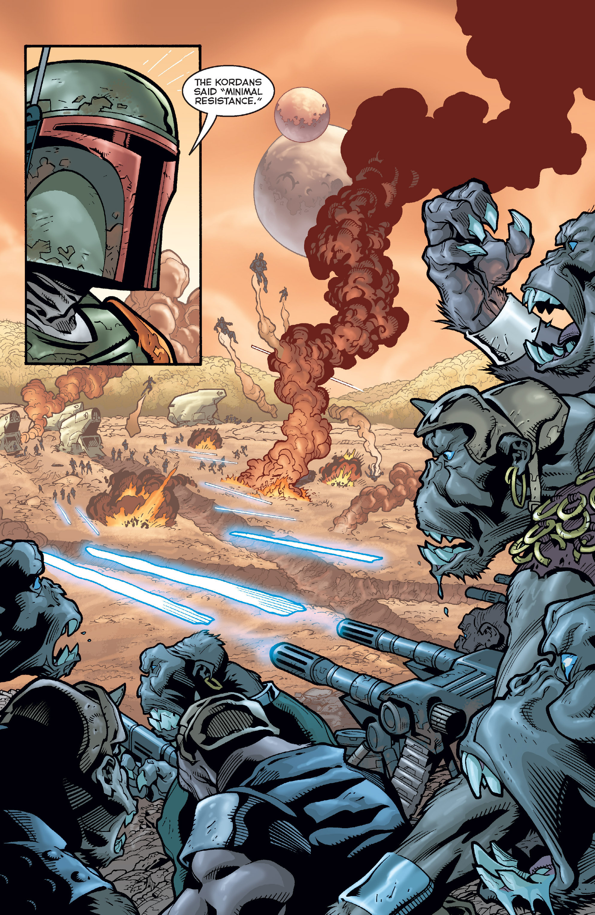 Read online Star Wars: Jango Fett - Open Seasons comic -  Issue #2 - 10