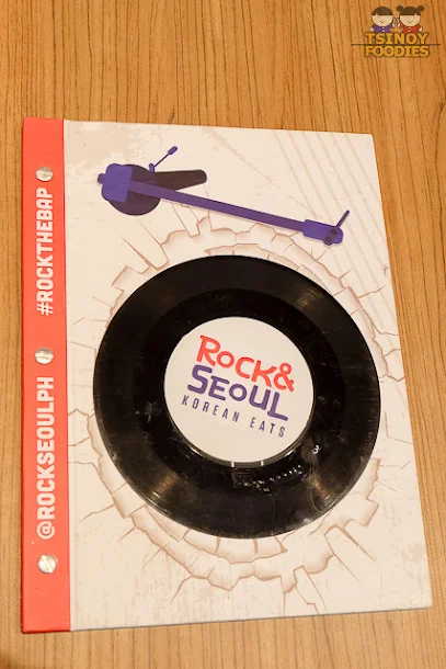 rock and seoul