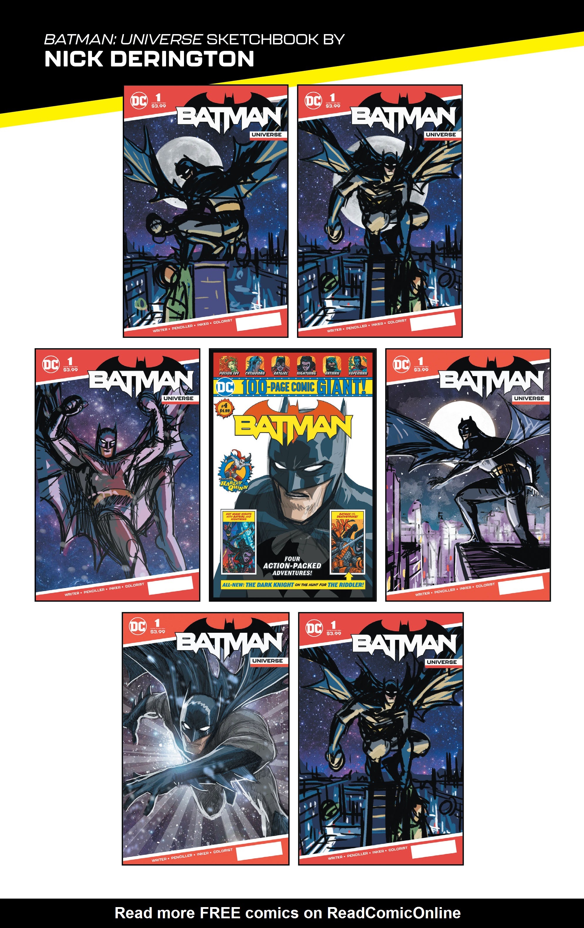 Read online Batman: Universe comic -  Issue # _TPB (Part 2) - 57