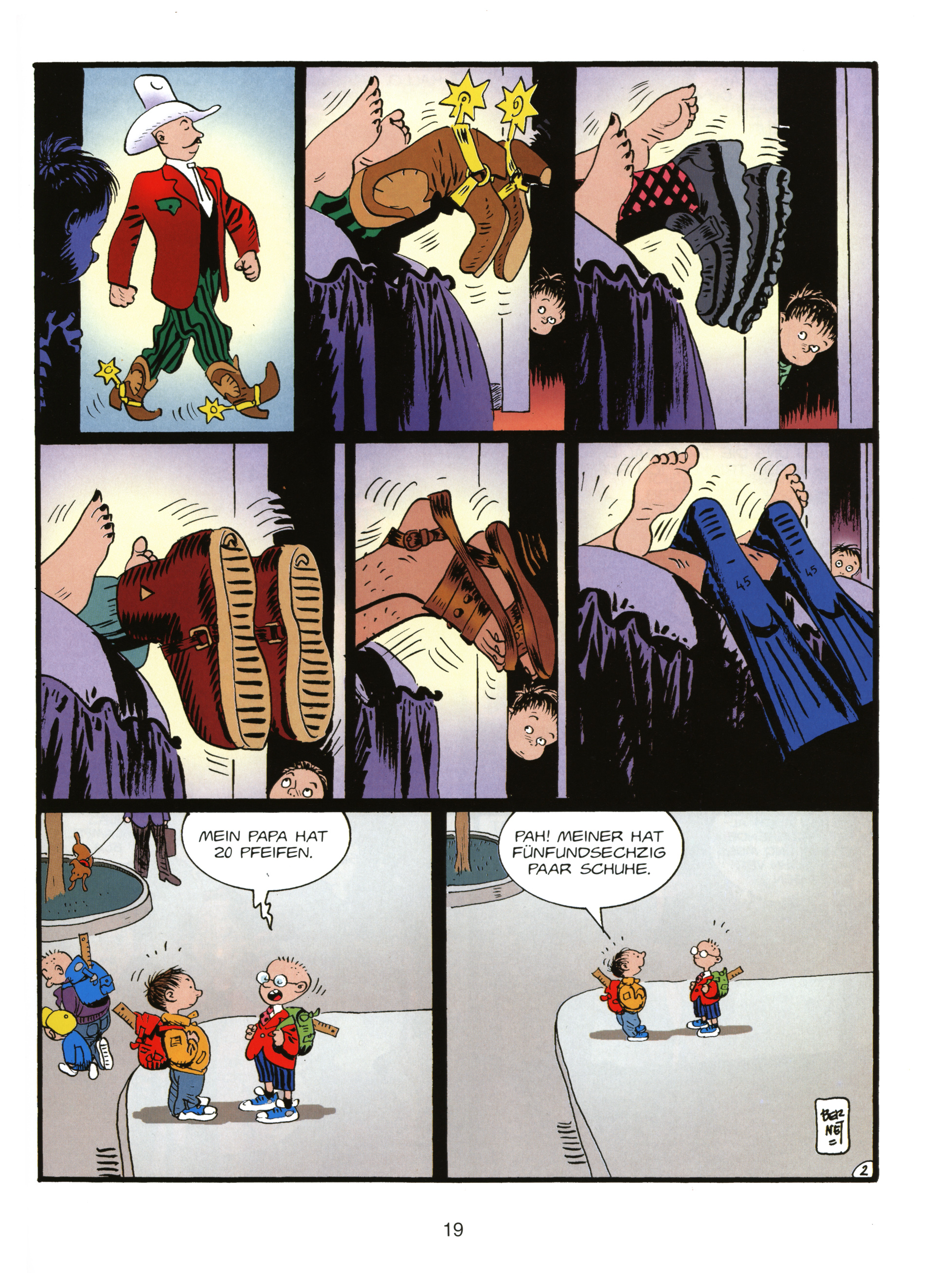 Read online Best of Betty comic -  Issue # Full - 21