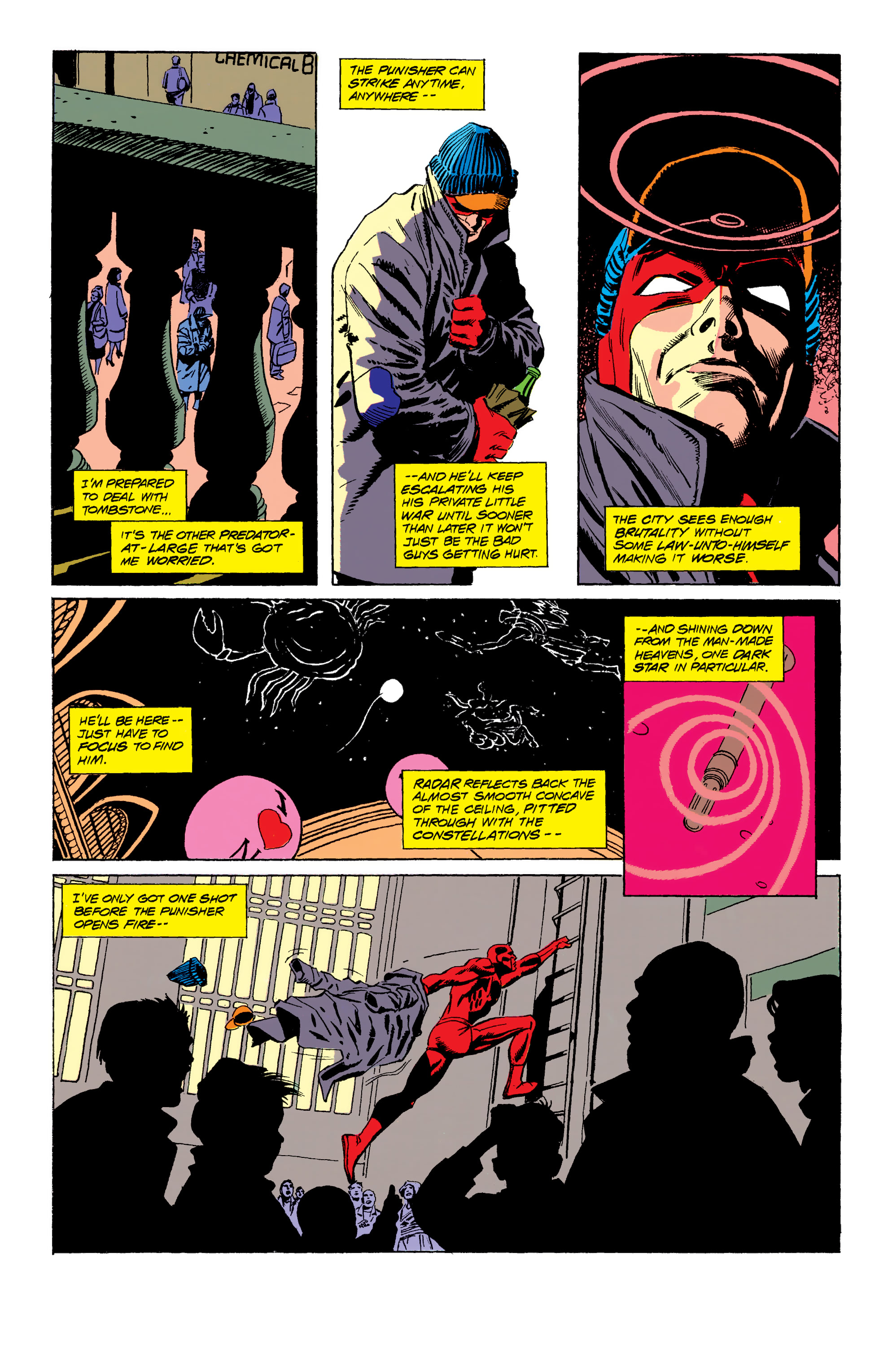 Read online Taskmaster: Anything You Can Do... comic -  Issue # TPB (Part 3) - 20