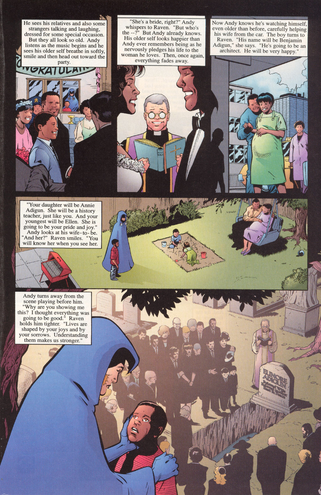 Read online 9-11 comic -  Issue #2 - 135