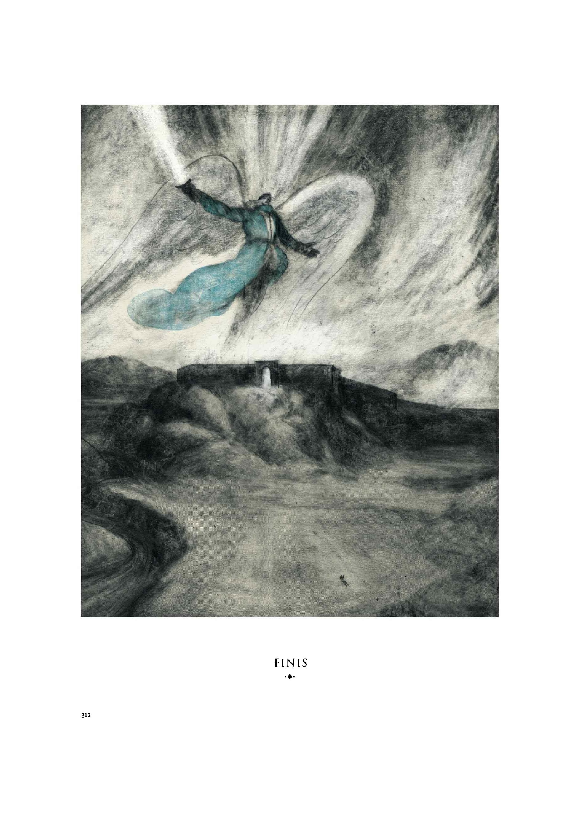 Read online Paradise Lost: A Graphic Novel comic -  Issue # TPB (Part 3) - 115