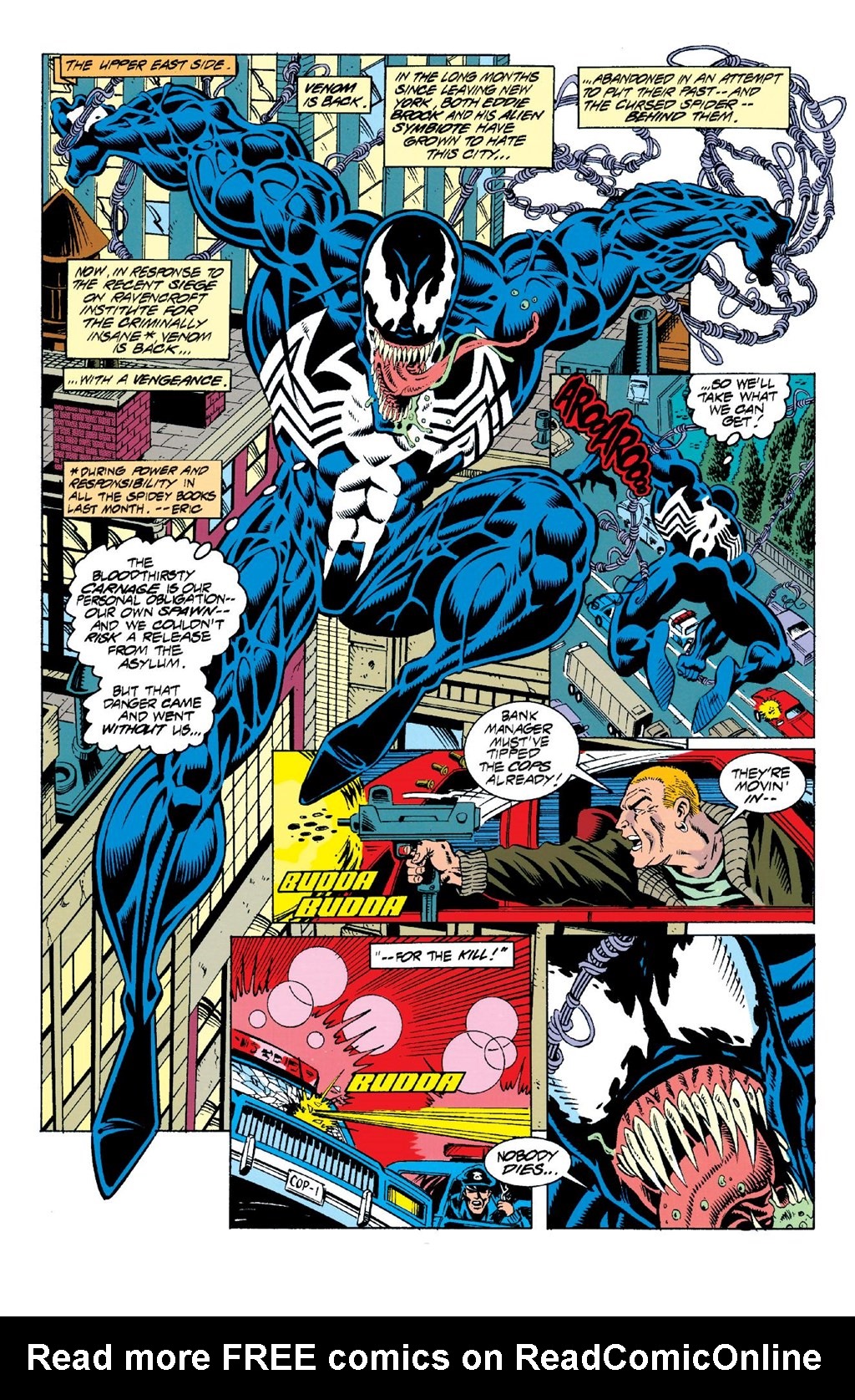 Read online Venom Epic Collection comic -  Issue # TPB 5 (Part 1) - 48