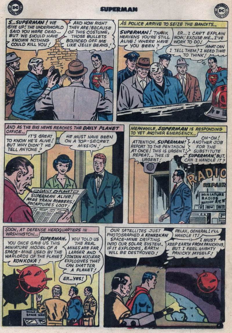 Superman (1939) issue 178 - Page 28