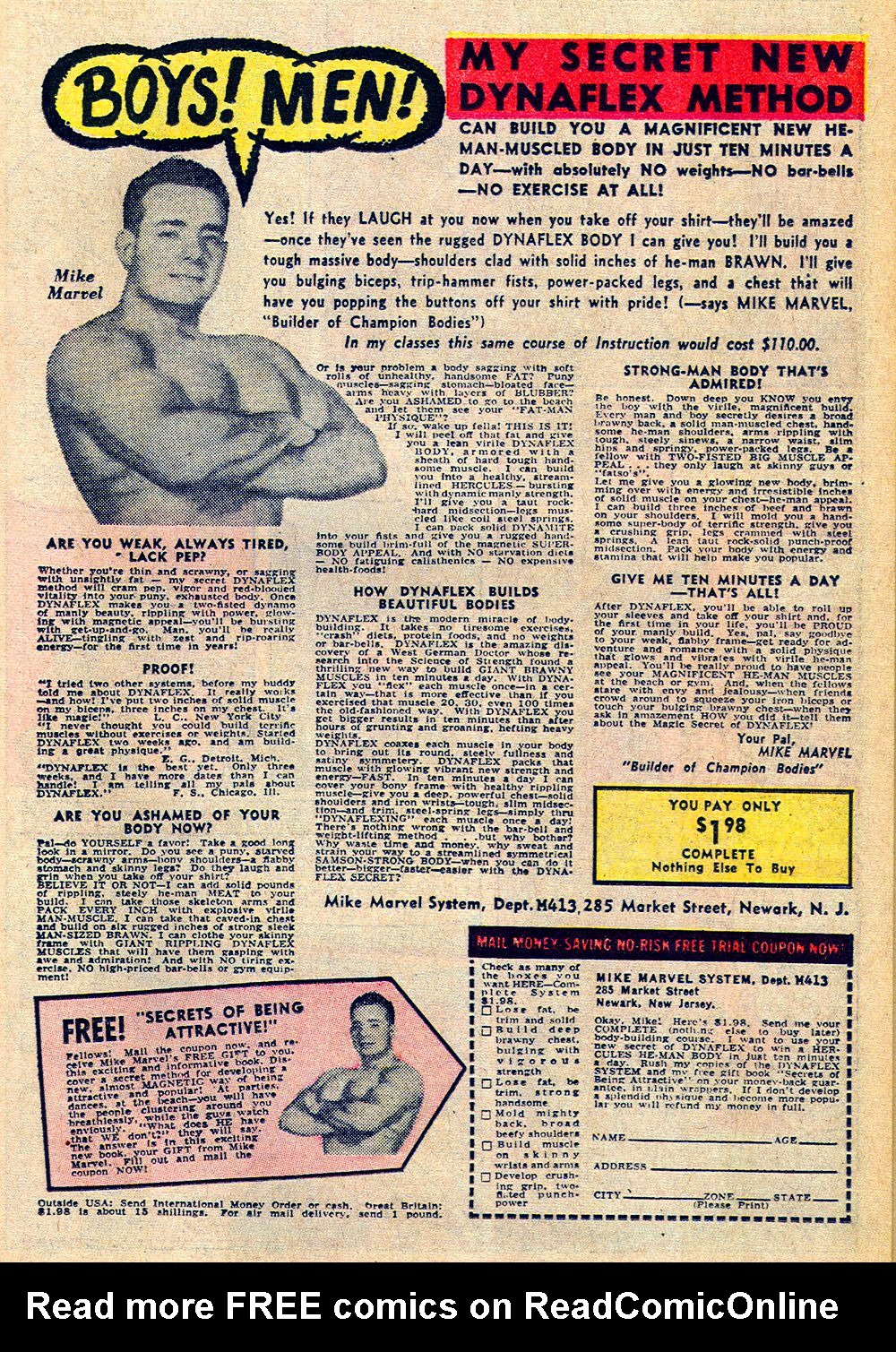 Read online Sgt. Fury comic -  Issue #12 - 15