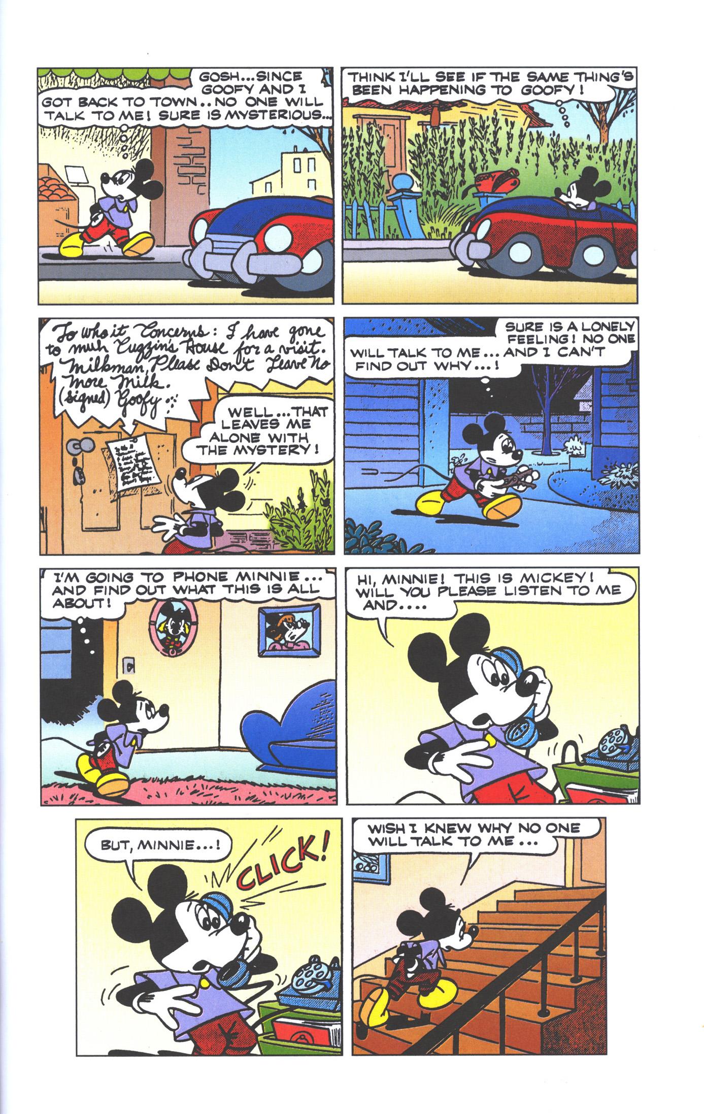 Read online Walt Disney's Comics and Stories comic -  Issue #683 - 17