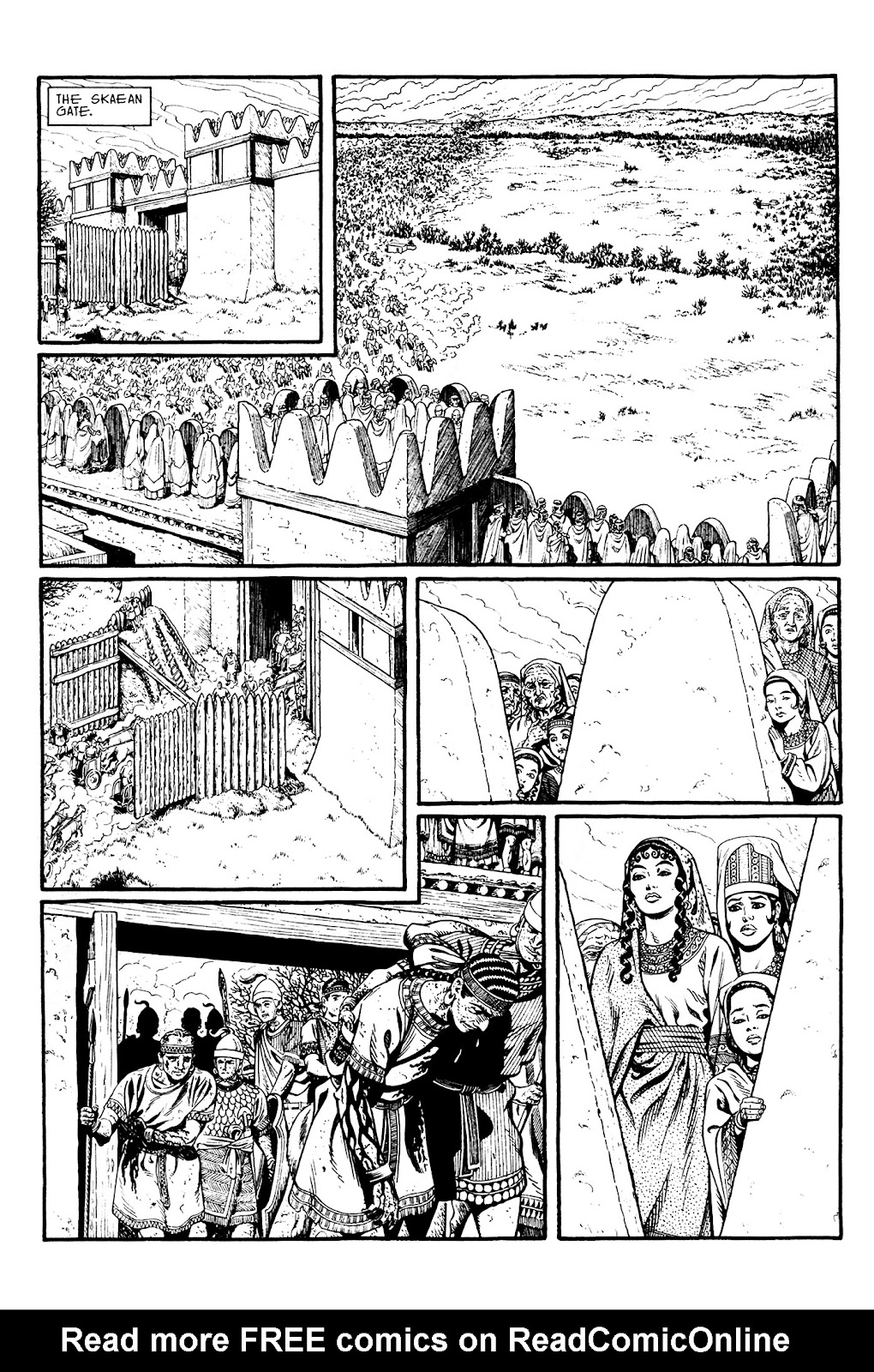 Age of Bronze issue 28 - Page 12