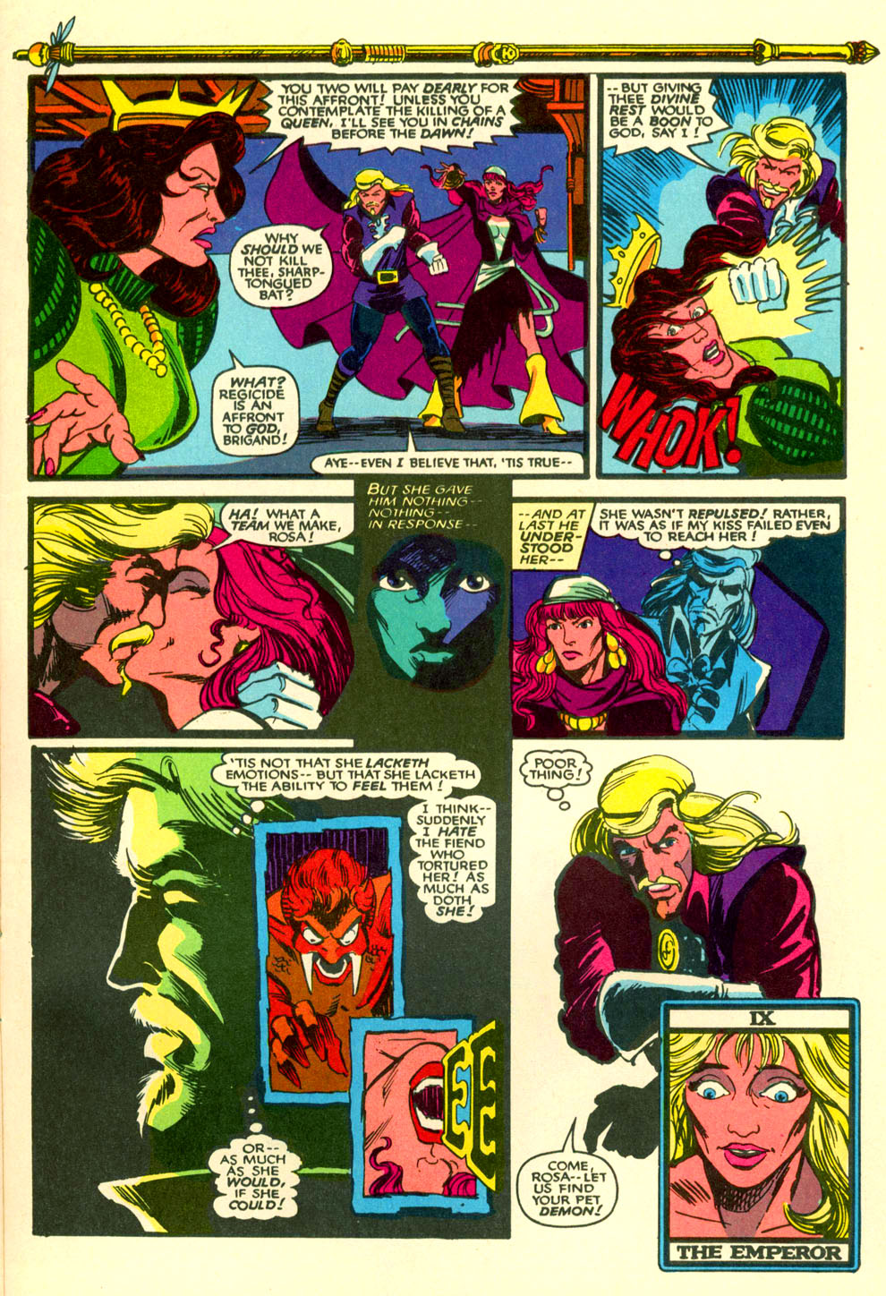 Read online Coyote comic -  Issue #13 - 31