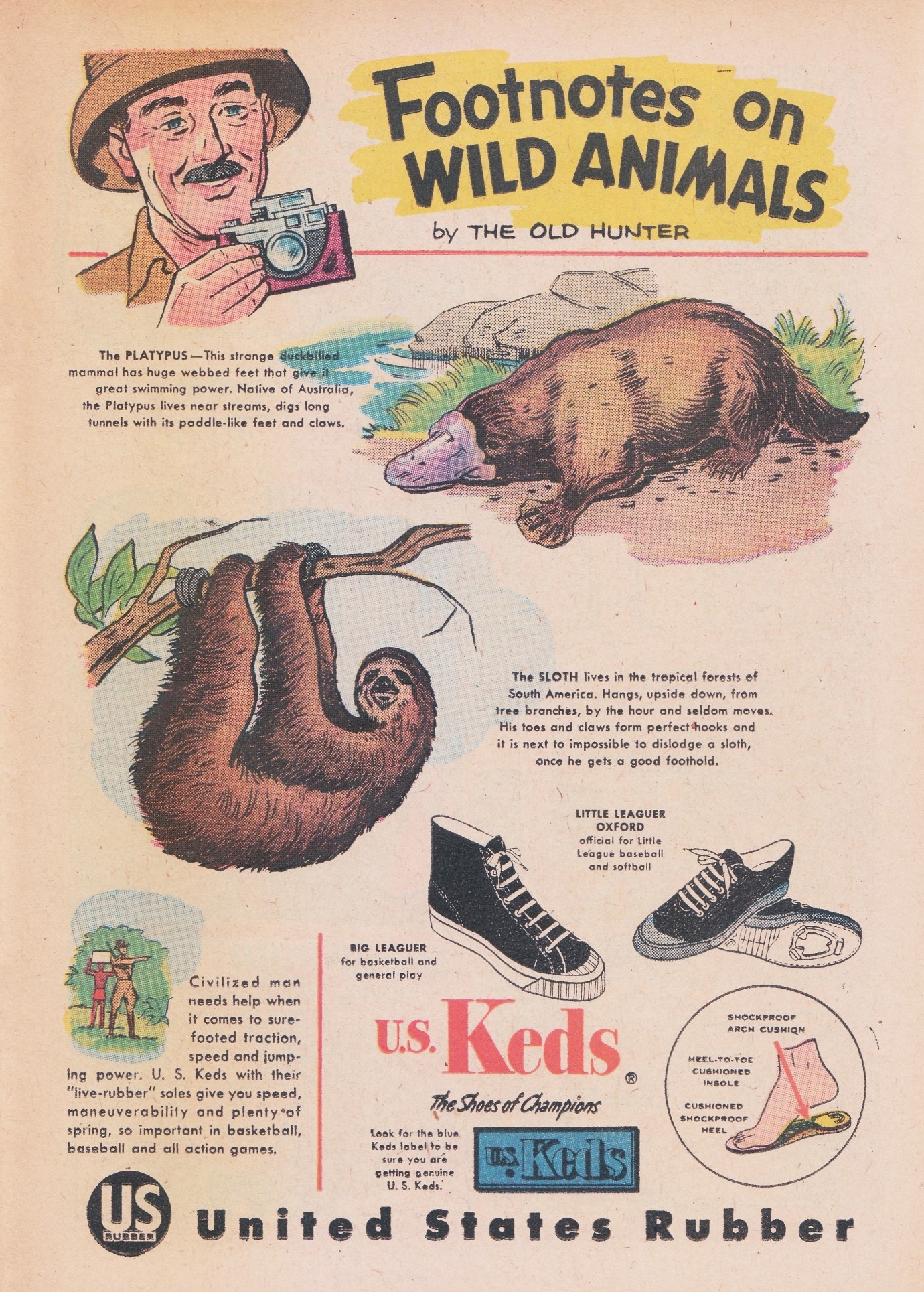 Read online Pep Comics comic -  Issue #117 - 19