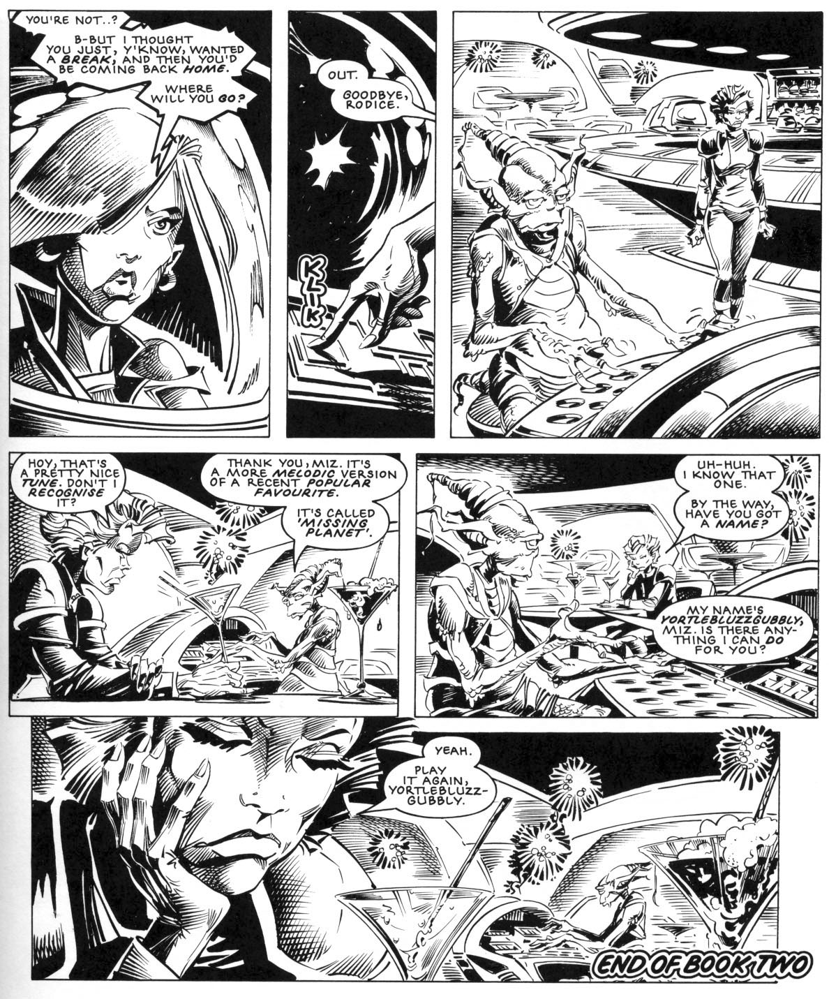 Read online The Ballad of Halo Jones (1986) comic -  Issue #2 - 56