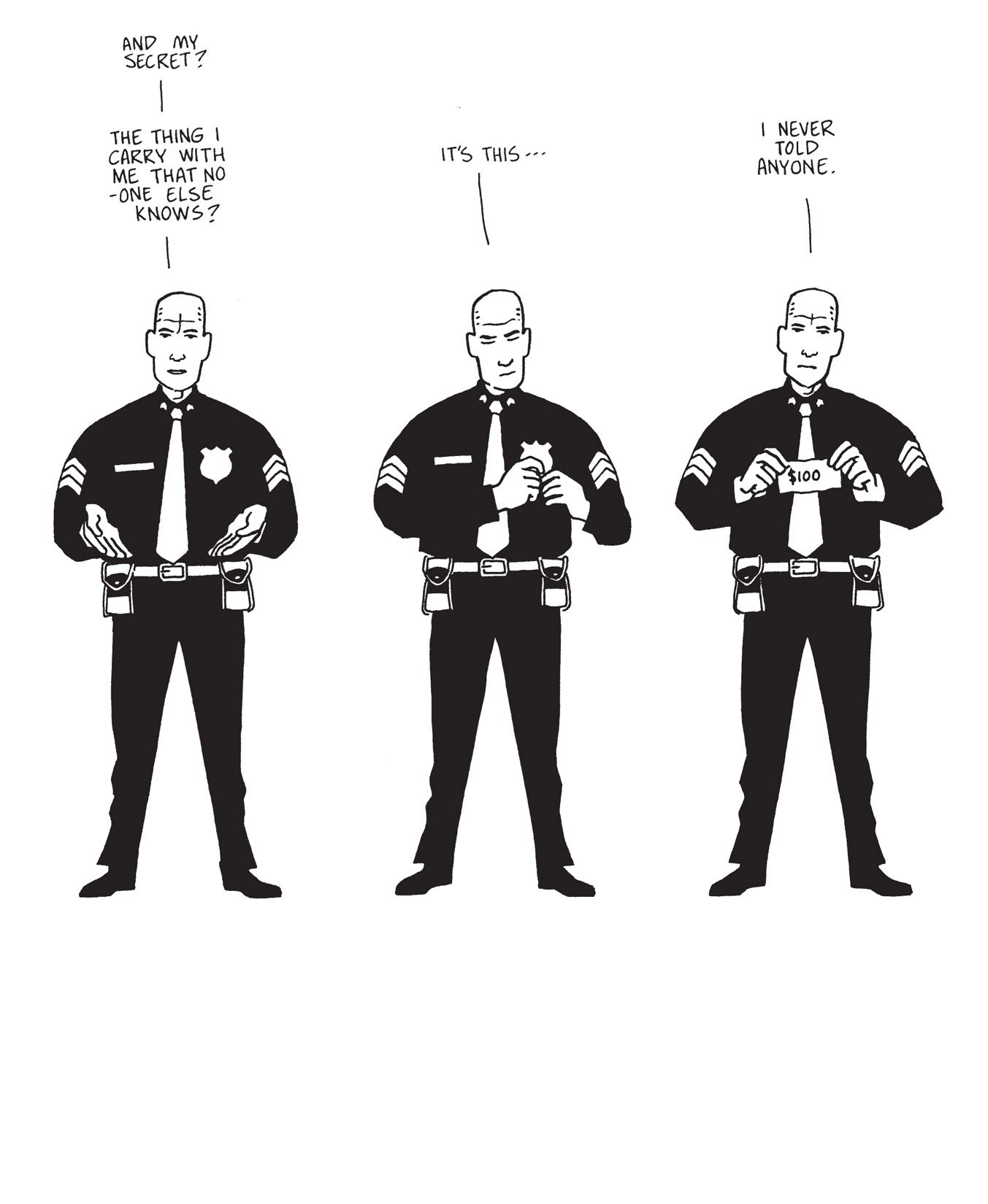 Read online Kane comic -  Issue # TPB 4 (Part 2) - 12