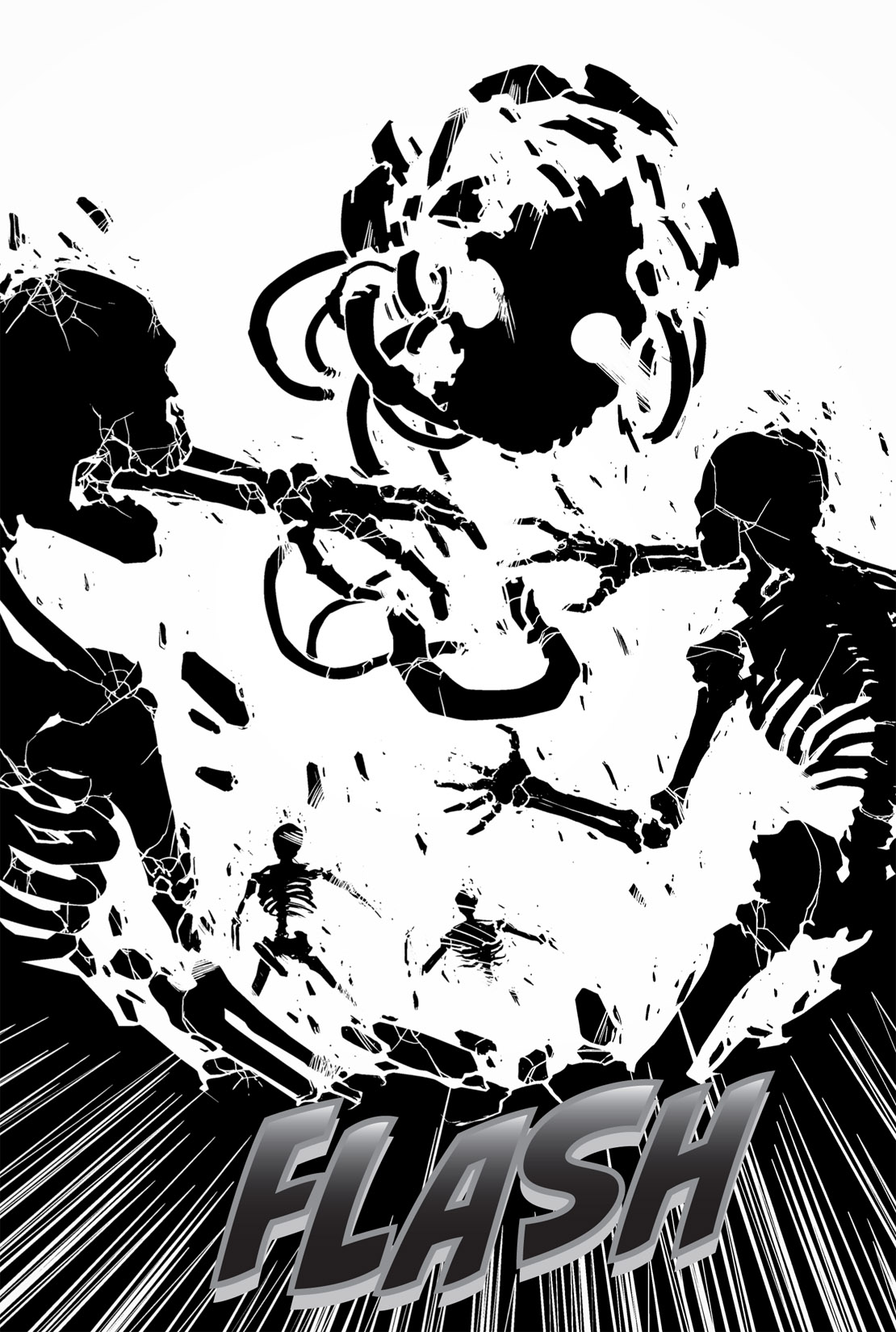 Read online StarCraft: Ghost Academy comic -  Issue # TPB 3 - 20