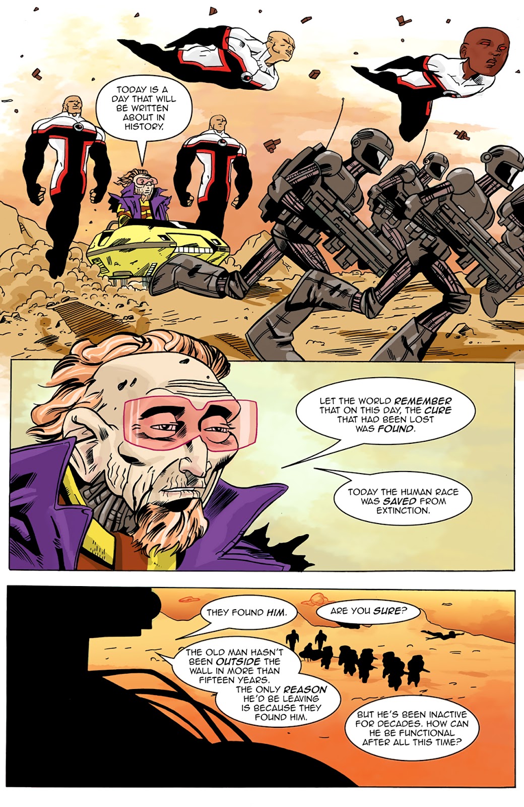 Number 13 issue 1 - Page 18