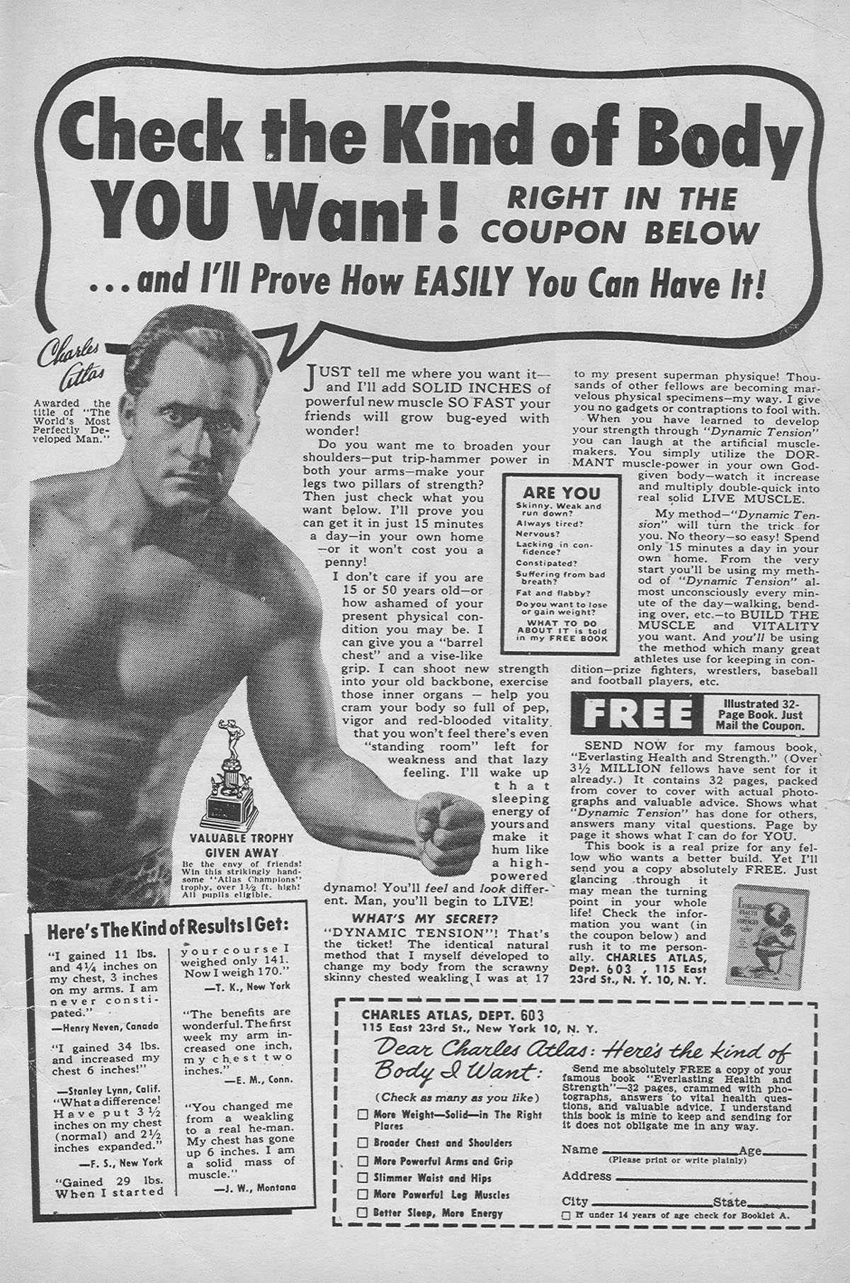 Read online Annie Oakley comic -  Issue #10 - 35