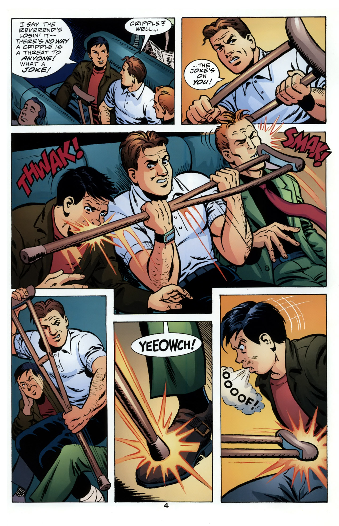 Read online Just Imagine Stan Lee With Scott McDaniel Creating Aquaman comic -  Issue # Full - 46