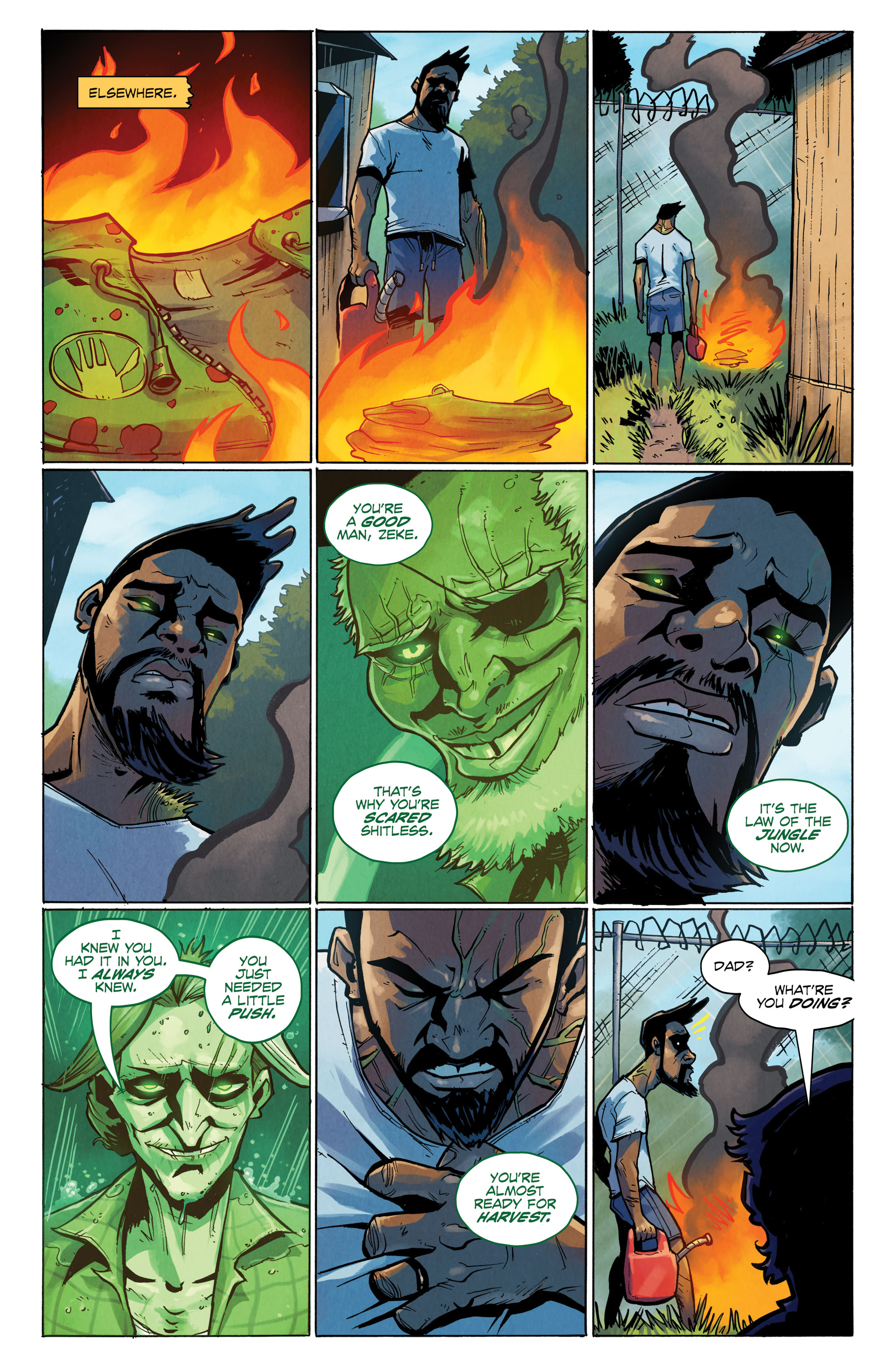 Read online Farmhand comic -  Issue #18 - 11