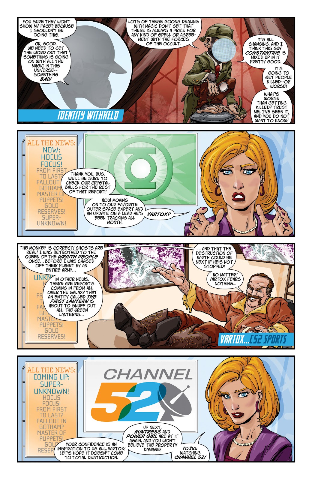 <{ $series->title }} issue 3 - Page 34