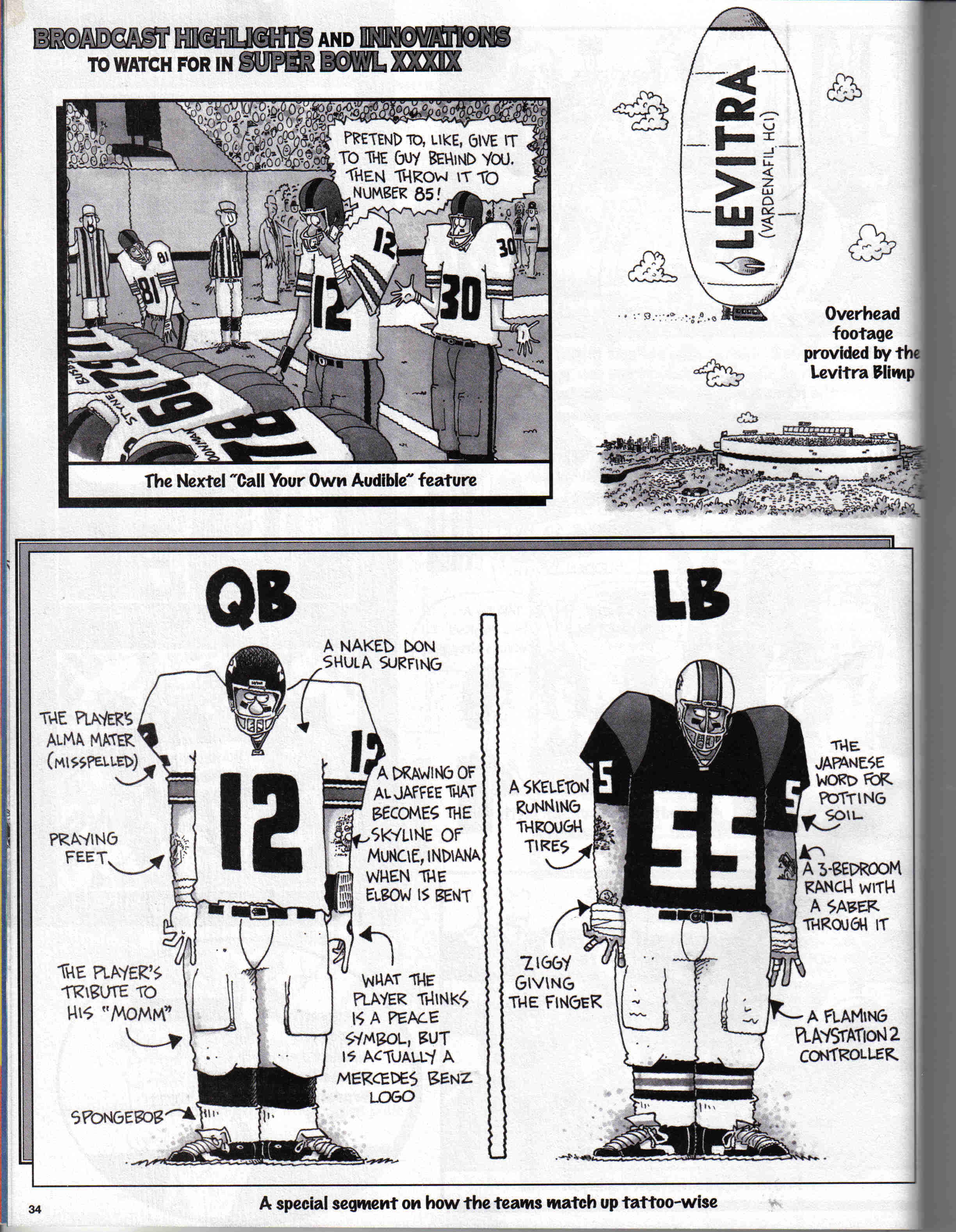 Read online MAD comic -  Issue #450 - 24