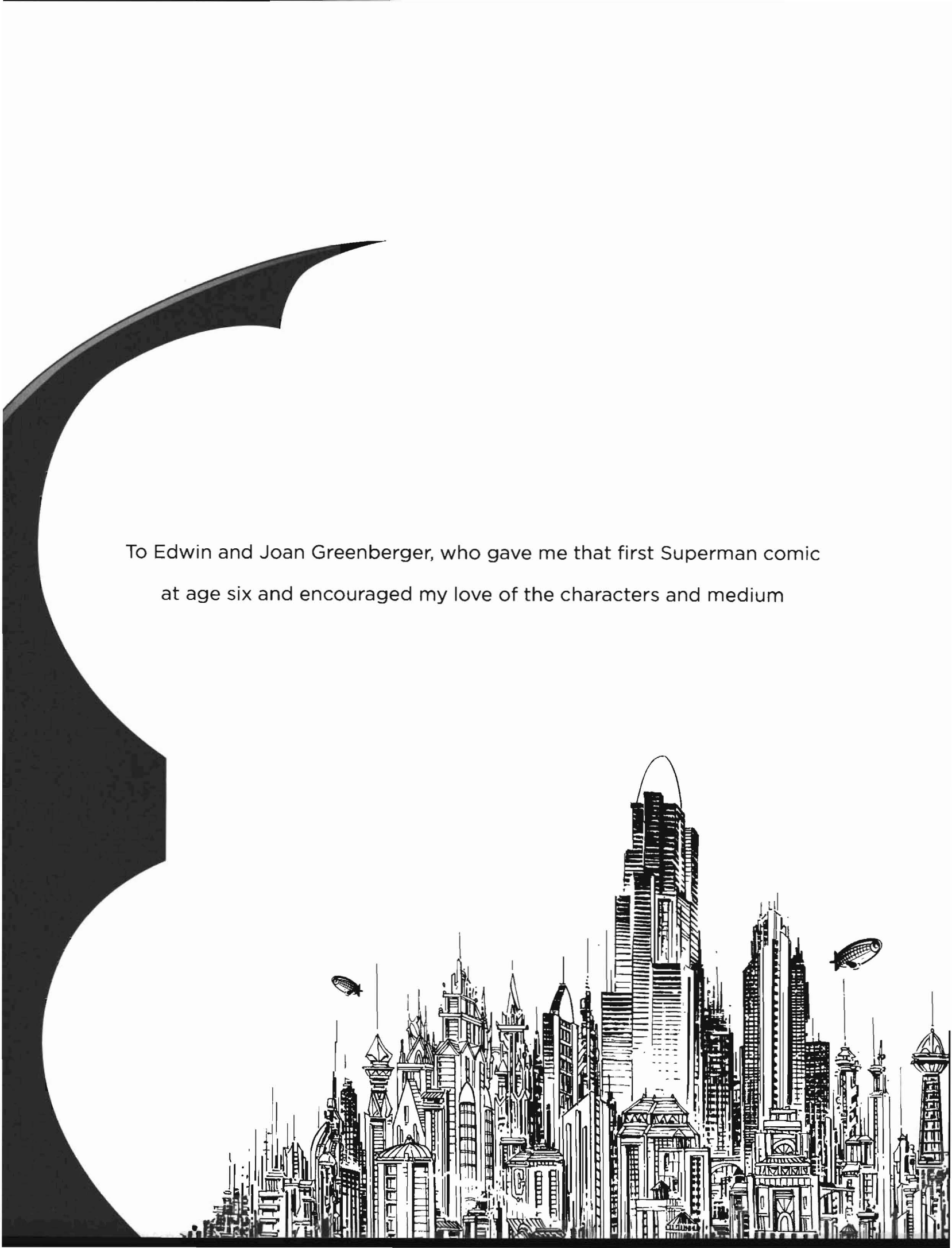Read online The Essential Batman Encyclopedia comic -  Issue # TPB (Part 1) - 5