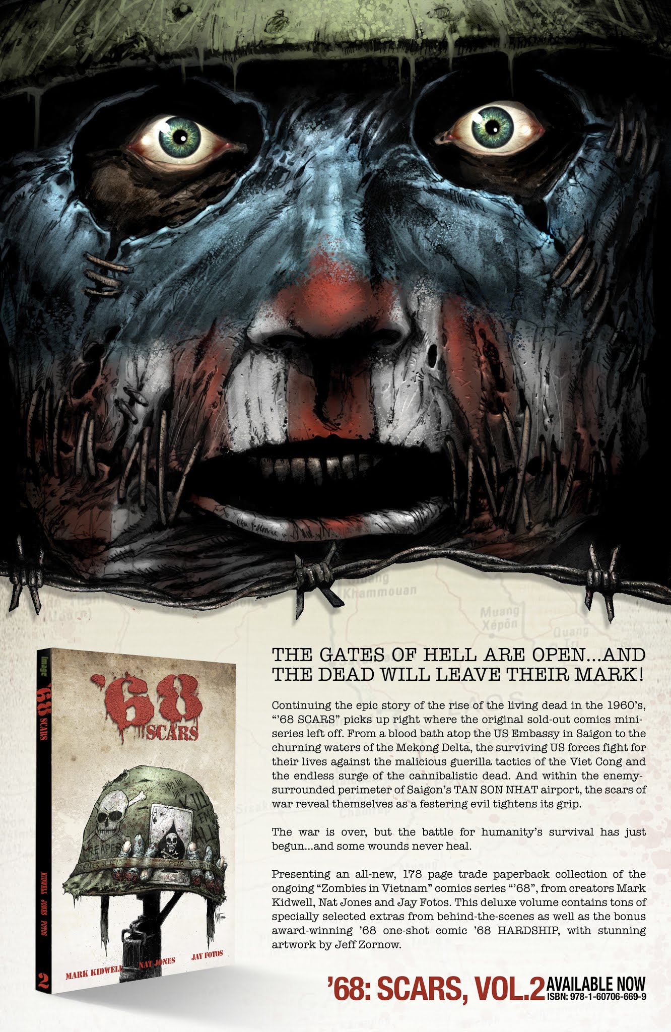 Read online '68: Last Rites comic -  Issue #2 - 28