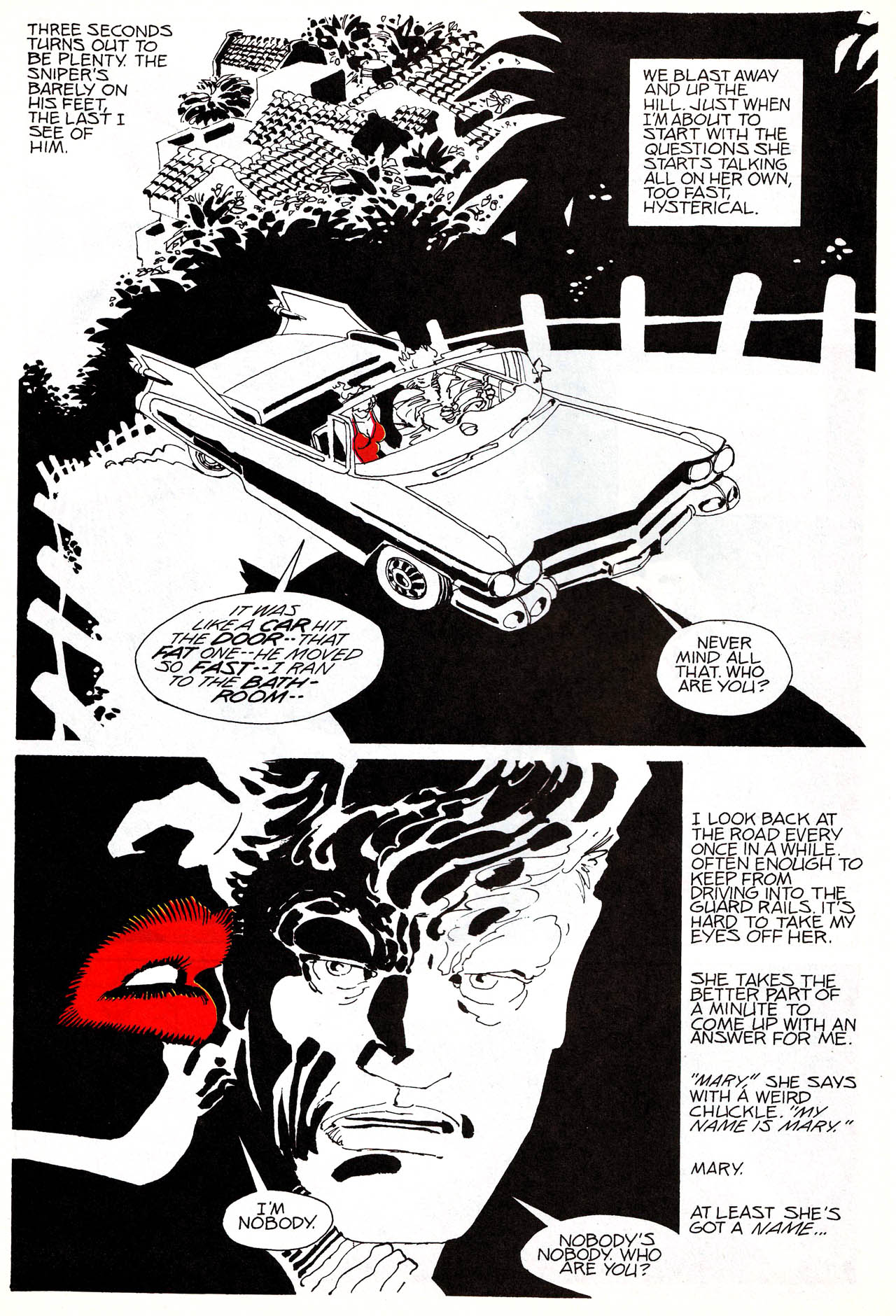 Read online Judge Dredd Megazine (vol. 3) comic -  Issue #43 - 20