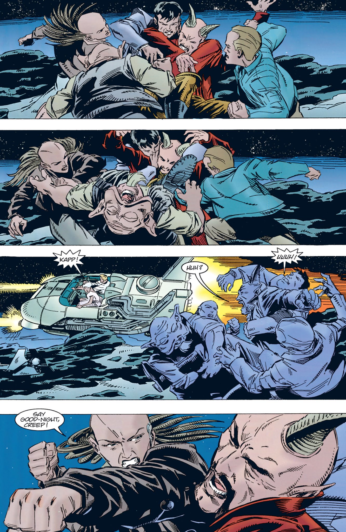 Read online Star Wars Legends: The New Republic - Epic Collection comic -  Issue # TPB 2 (Part 4) - 58
