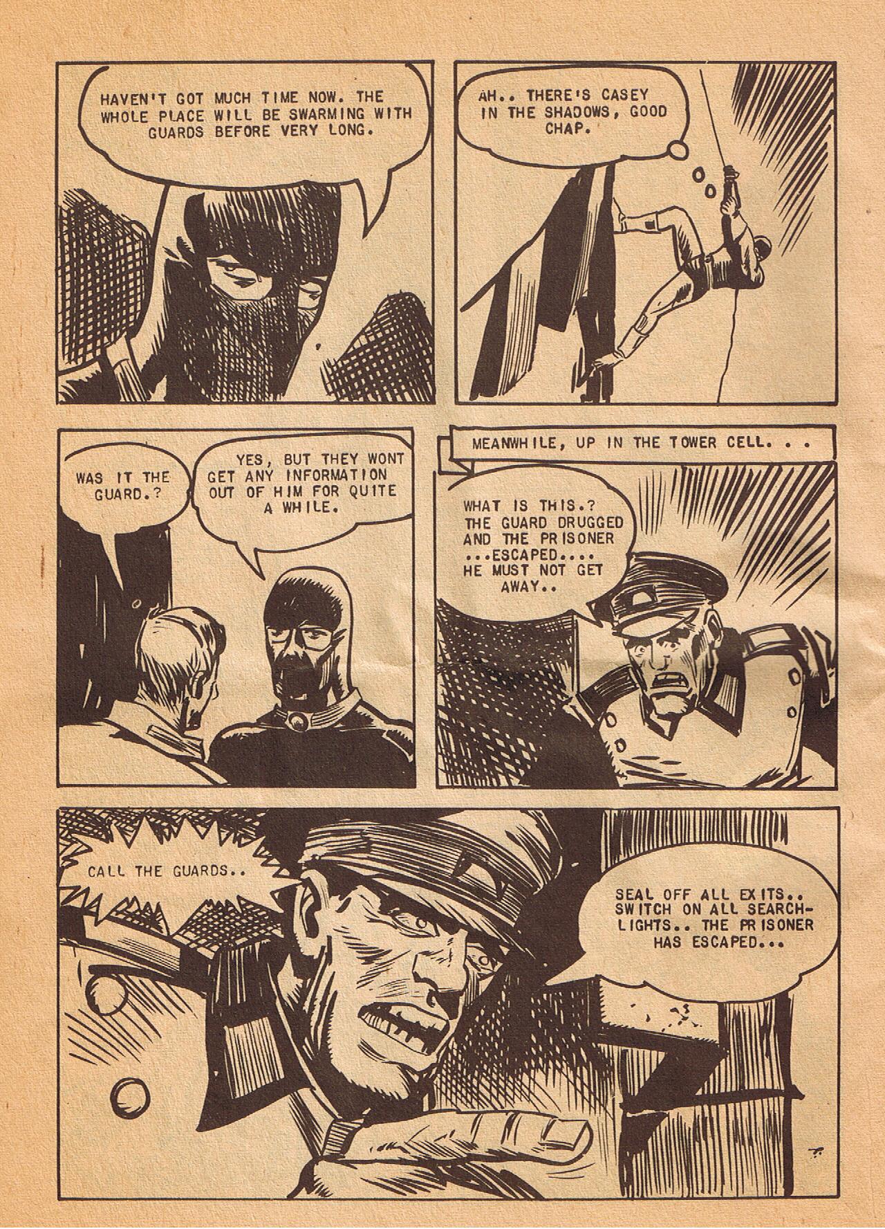 Read online Purple Hood comic -  Issue #2 - 44