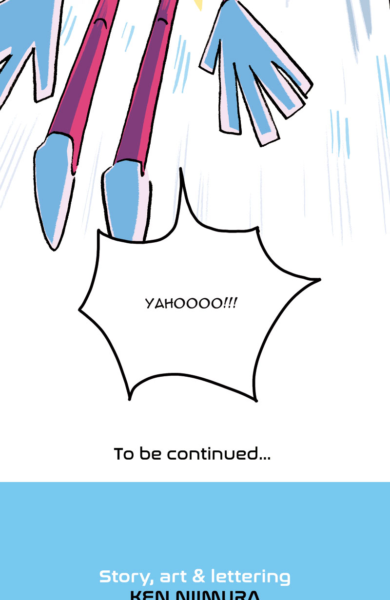 Read online Spider-Verse Unlimited: Infinity Comic comic -  Issue #7 - 42