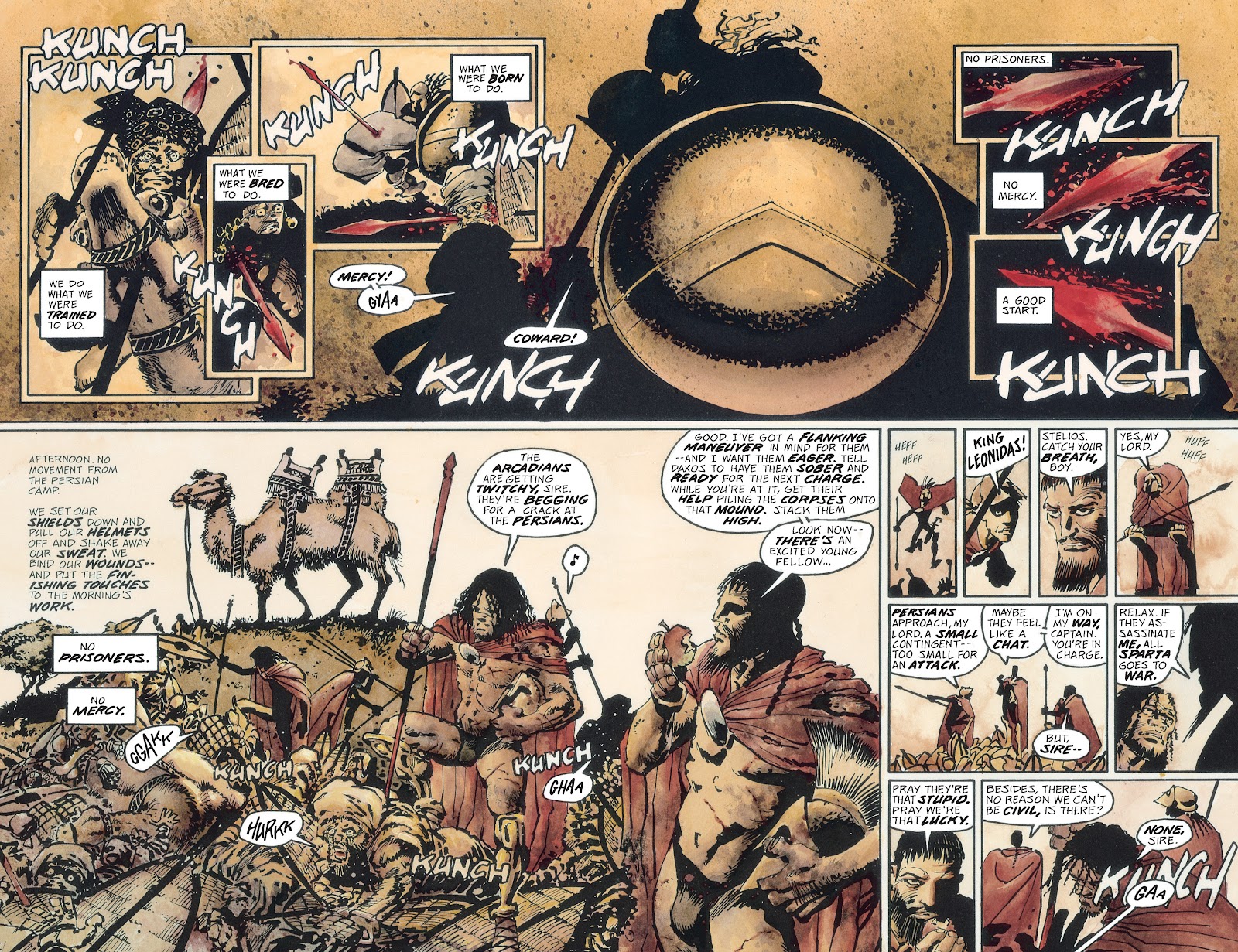300 (1998) issue TPB - Page 54