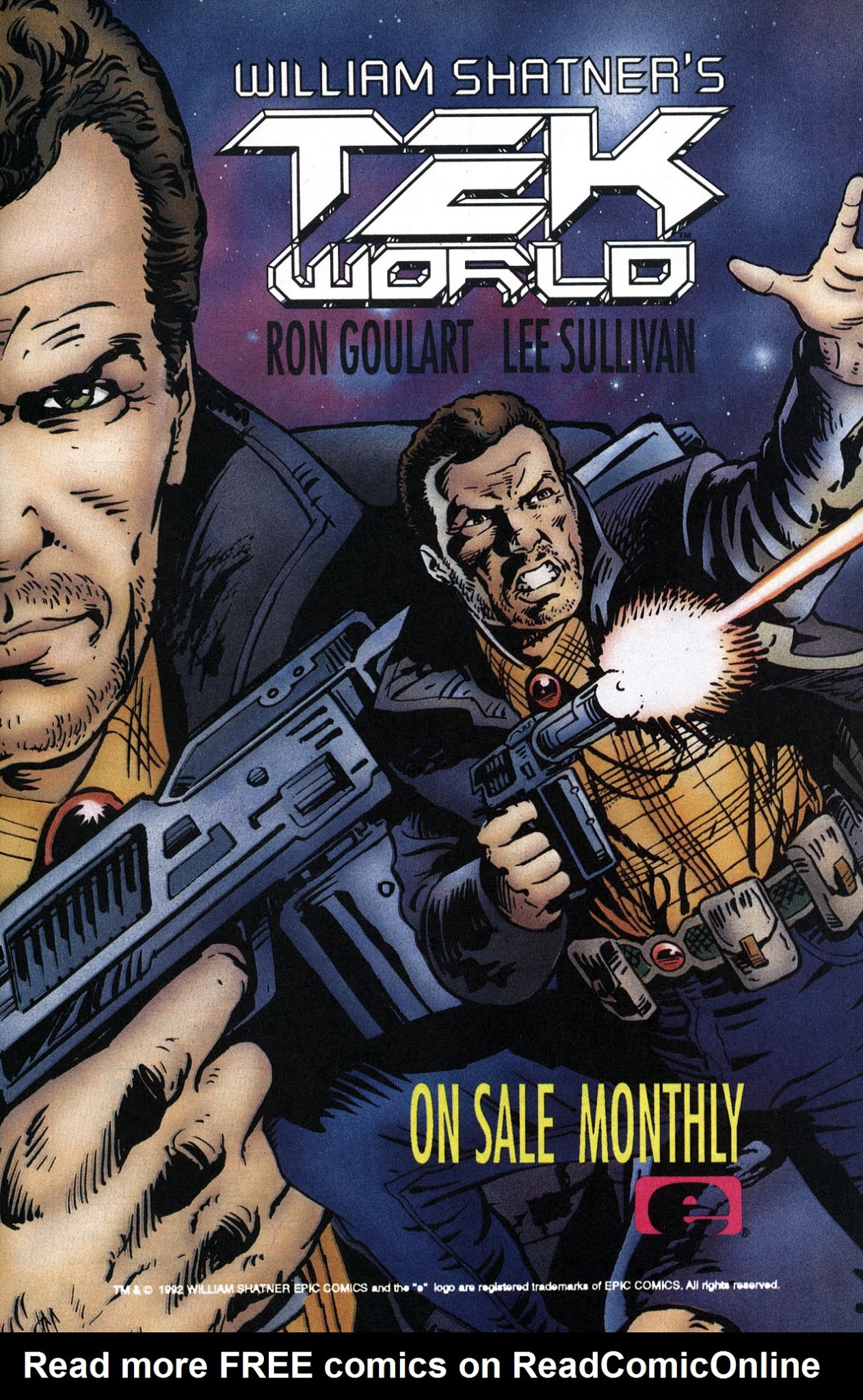 Read online Morbius Revisited comic -  Issue #3 - 32