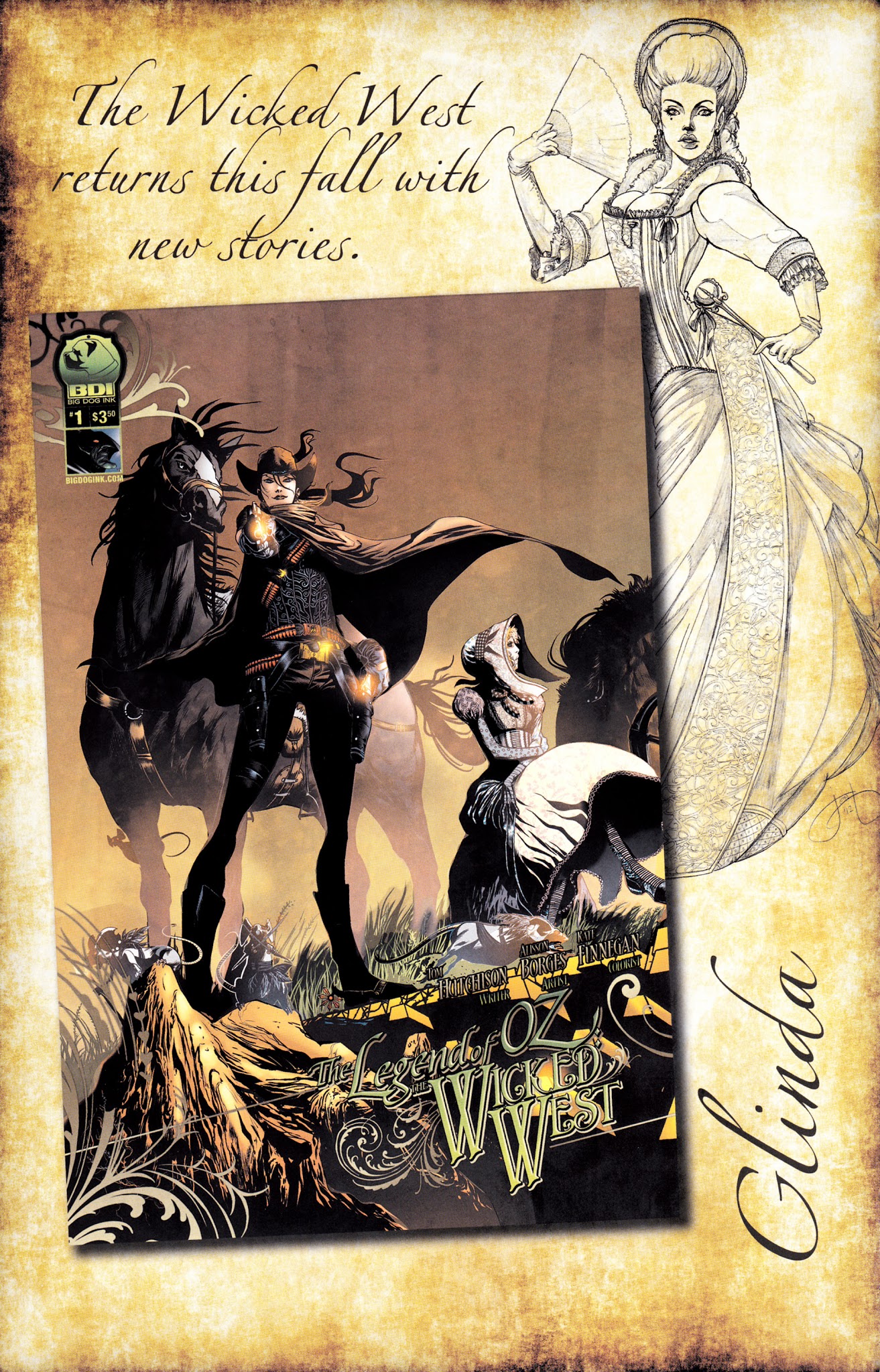 Read online Joan of Arc comic -  Issue #1 - 25