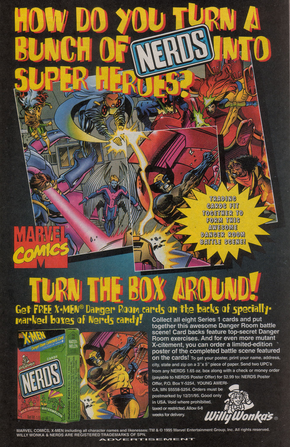 Read online The Disney Afternoon comic -  Issue #8 - 7