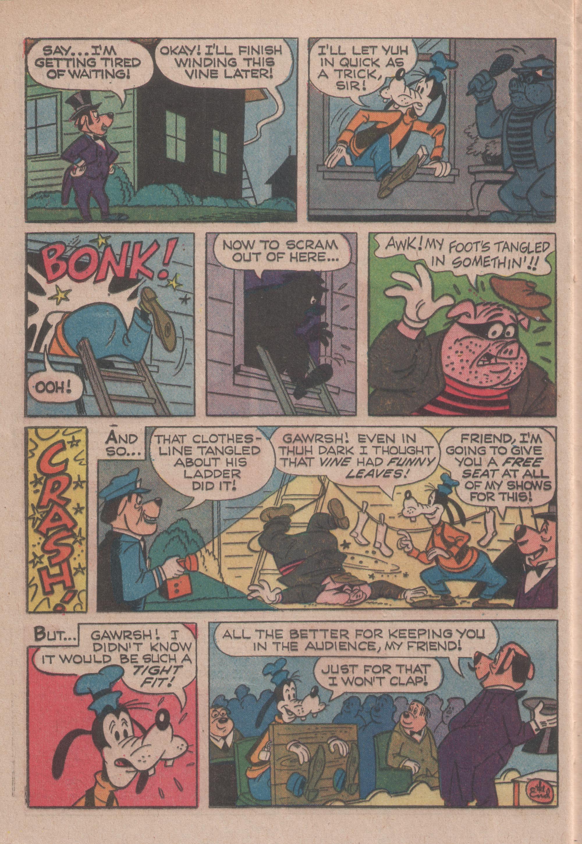 Read online Donald Duck (1962) comic -  Issue #120 - 24