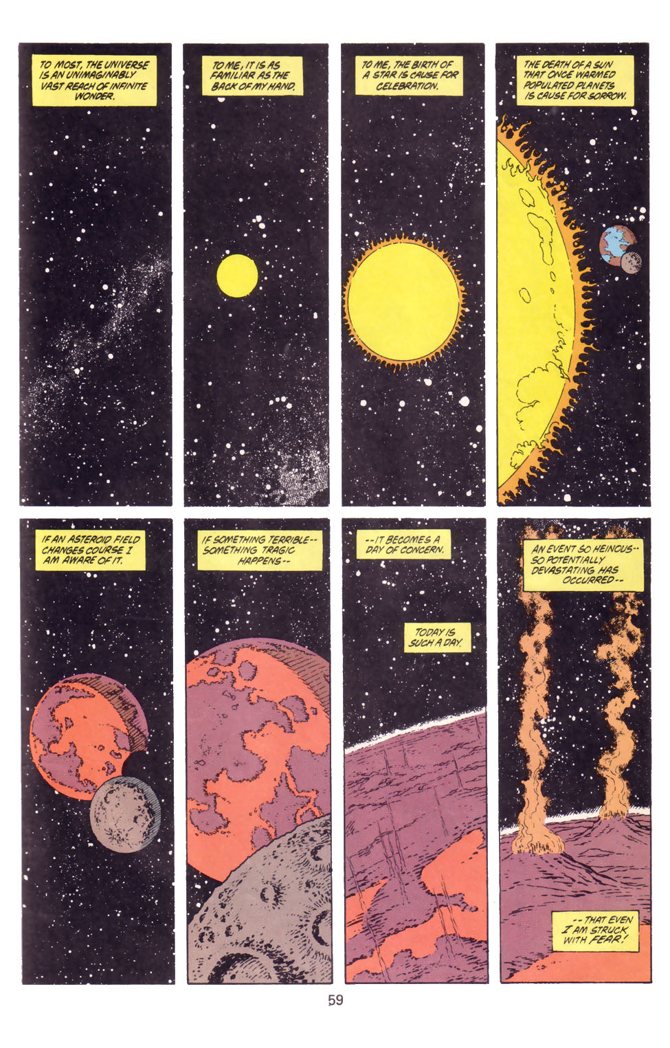 Read online Superman: Panic in the Sky! comic -  Issue # TPB 1993 - 56