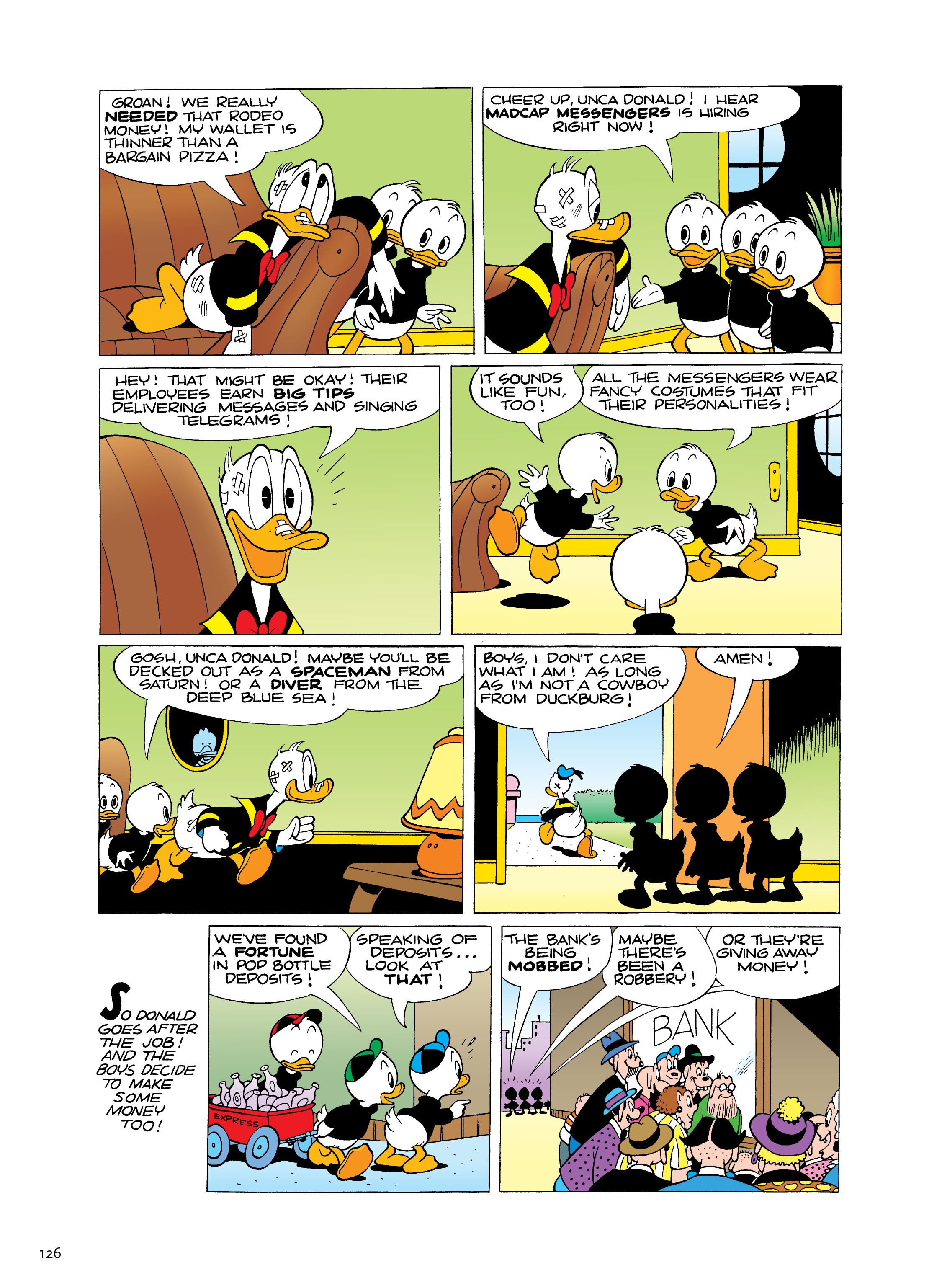 Read online Disney Masters comic -  Issue # TPB 18 (Part 2) - 32