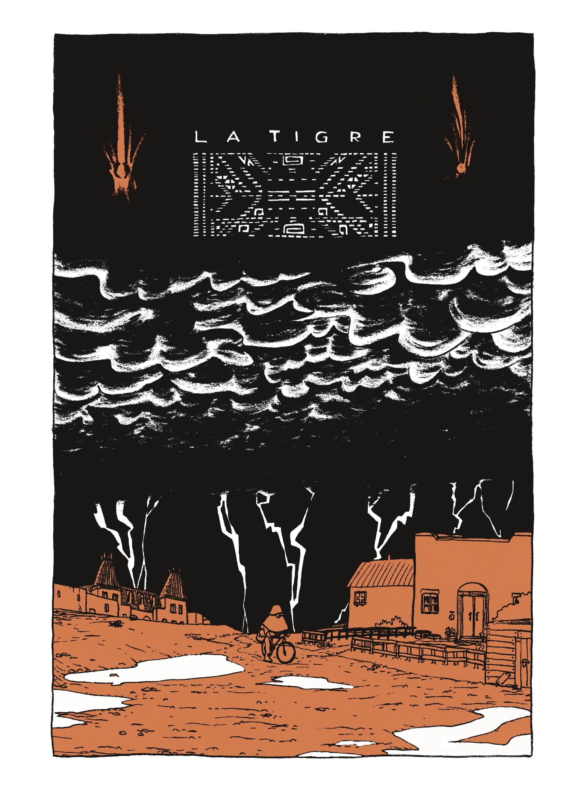 Read online Violeta - Corazón Maldito comic -  Issue # TPB - 31